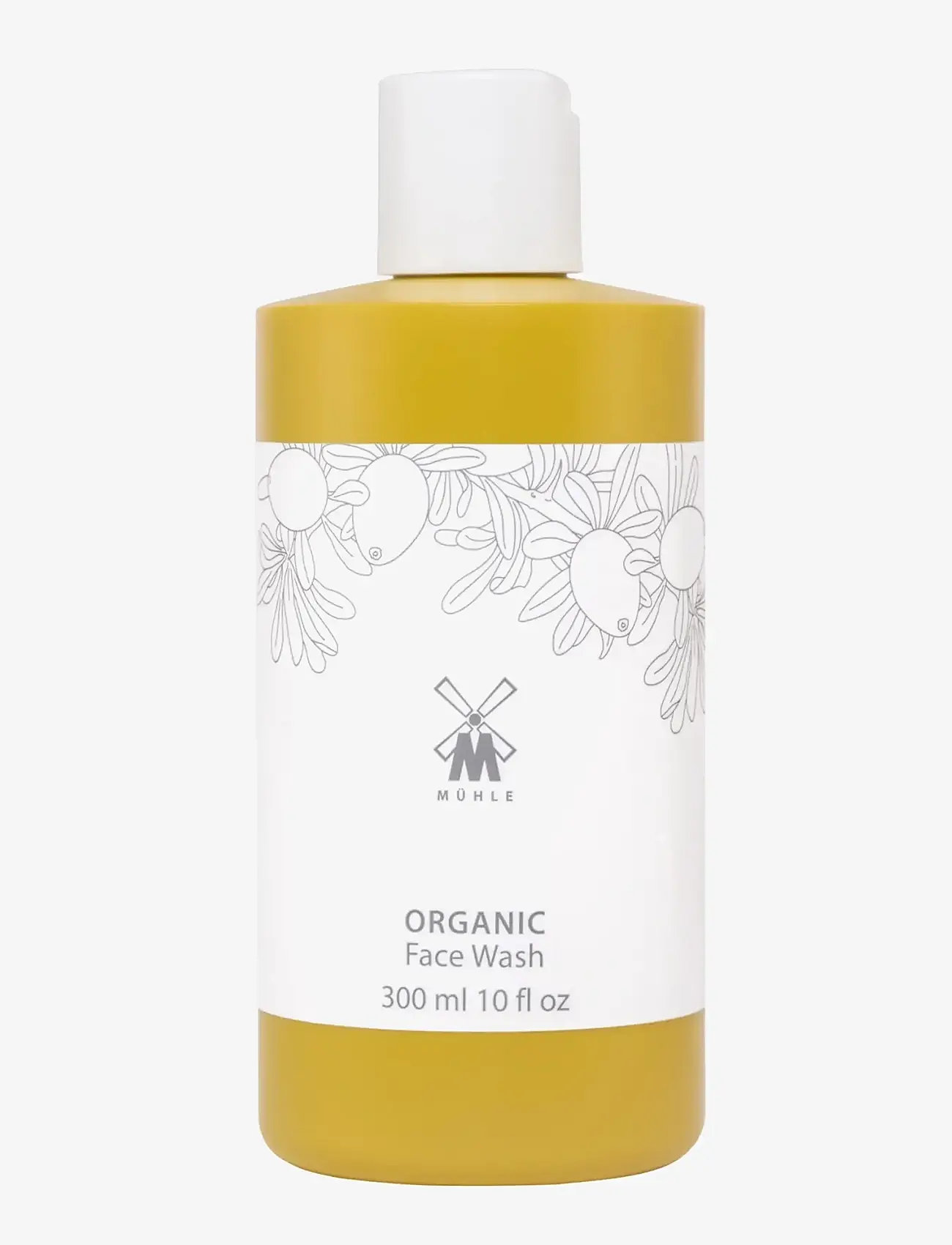 Mühle Shaving - ORGANIC Face Wash Gel - rensegels - multi-colored - 1