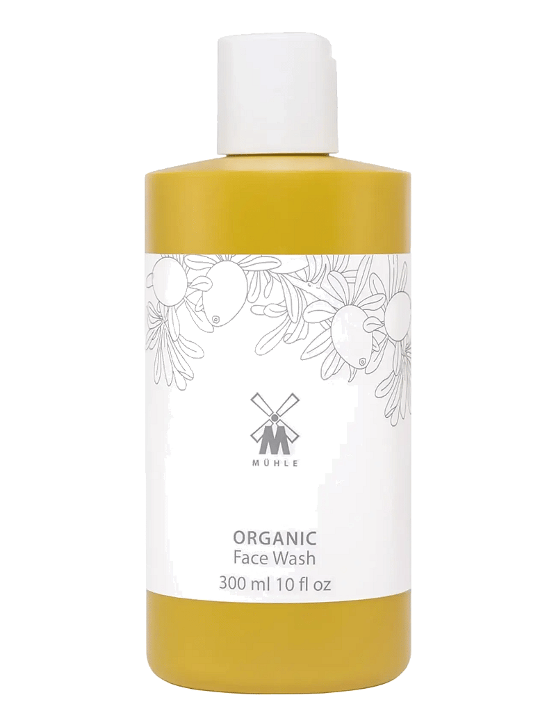 Mühle Shaving - ORGANIC Face Wash Gel - rensegels - multi-colored - 1