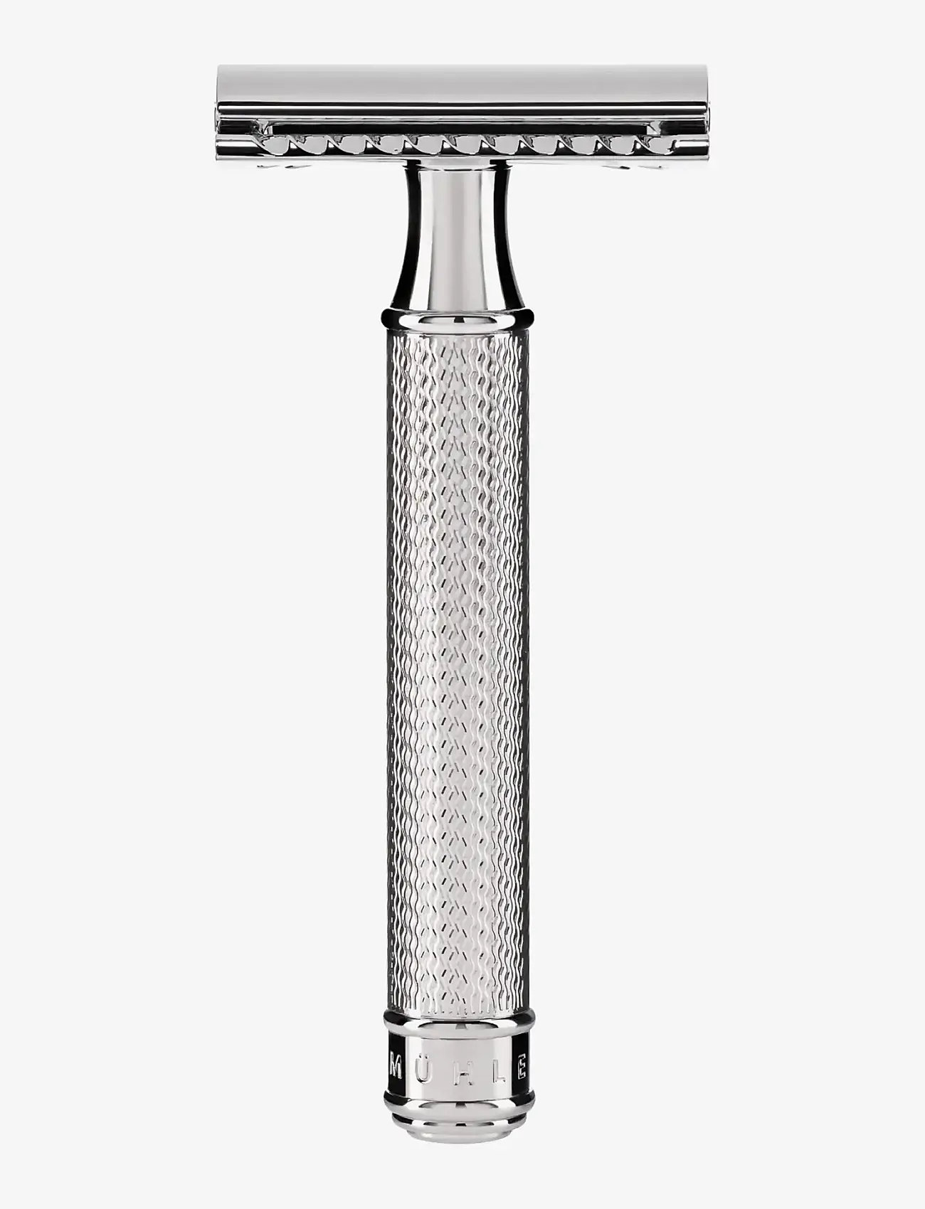 Mühle Shaving - R89 Safety Razor - barberskrabere - silver - 1