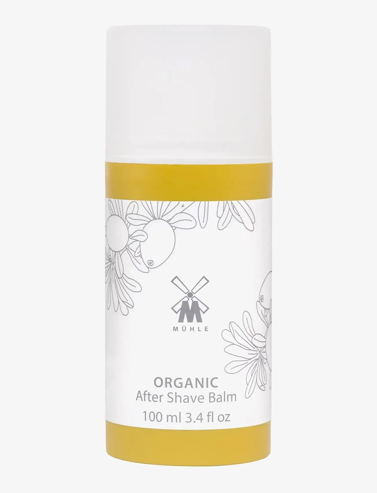 Mühle Shaving - ORGANIC After Shave Balm - aftershave - multi-colored - 1