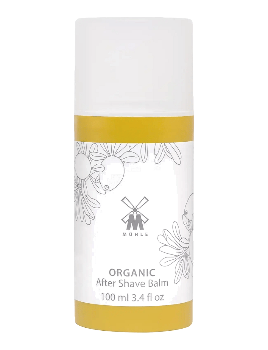Mühle Shaving - ORGANIC After Shave Balm - after shave - multi-colored - 1
