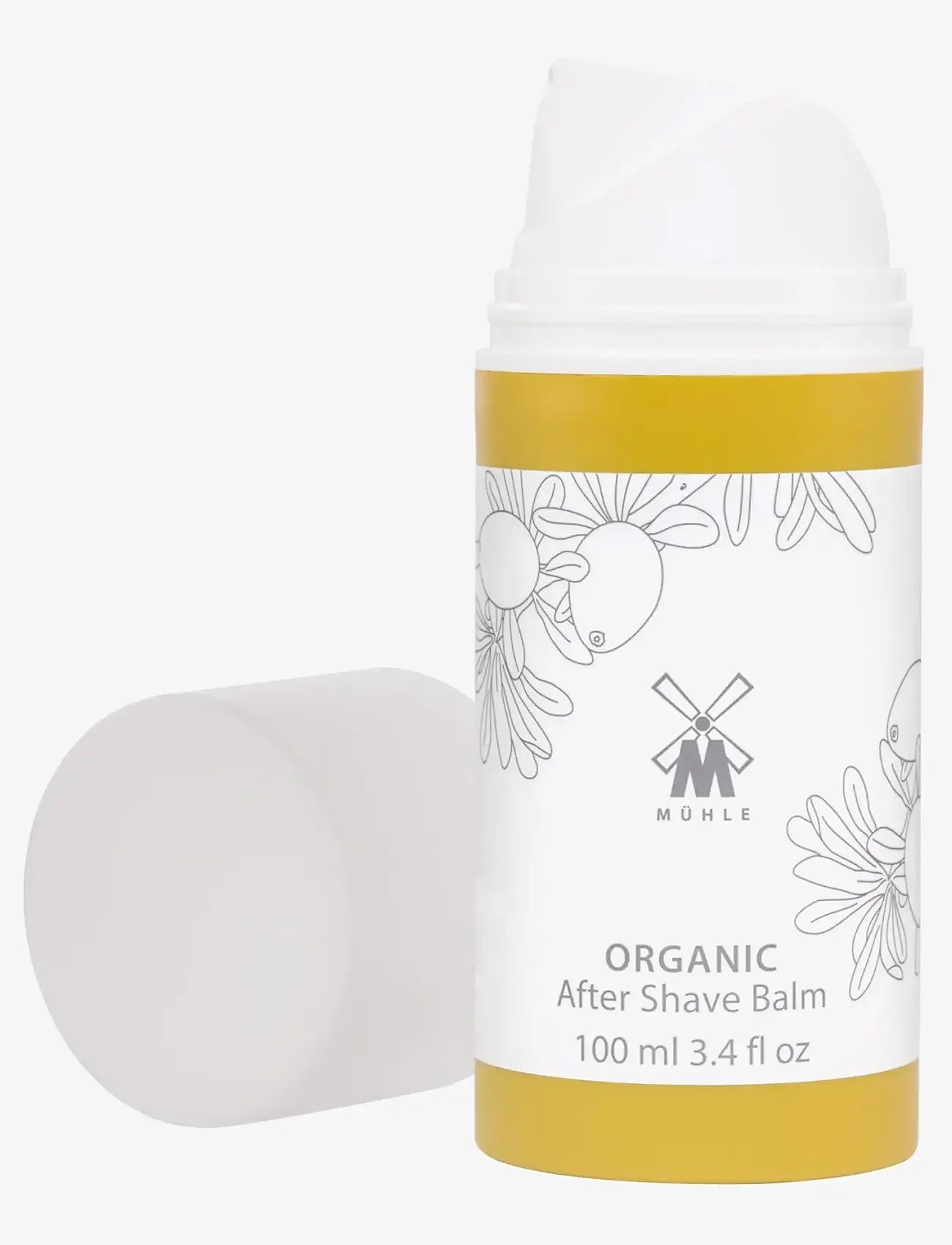 Mühle Shaving - ORGANIC After Shave Balm - aftershave - multi-colored - 2