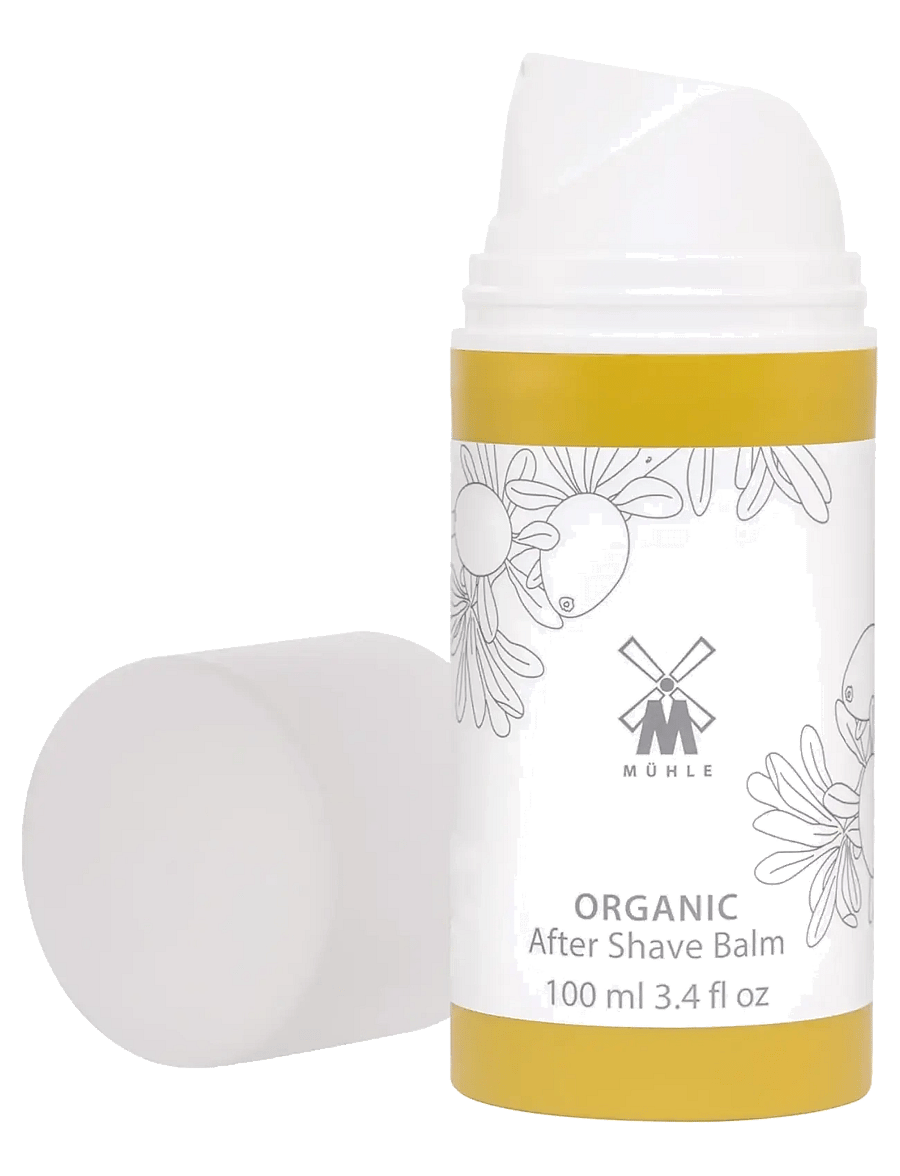 Mühle Shaving - ORGANIC After Shave Balm - after shave - multi-colored - 2