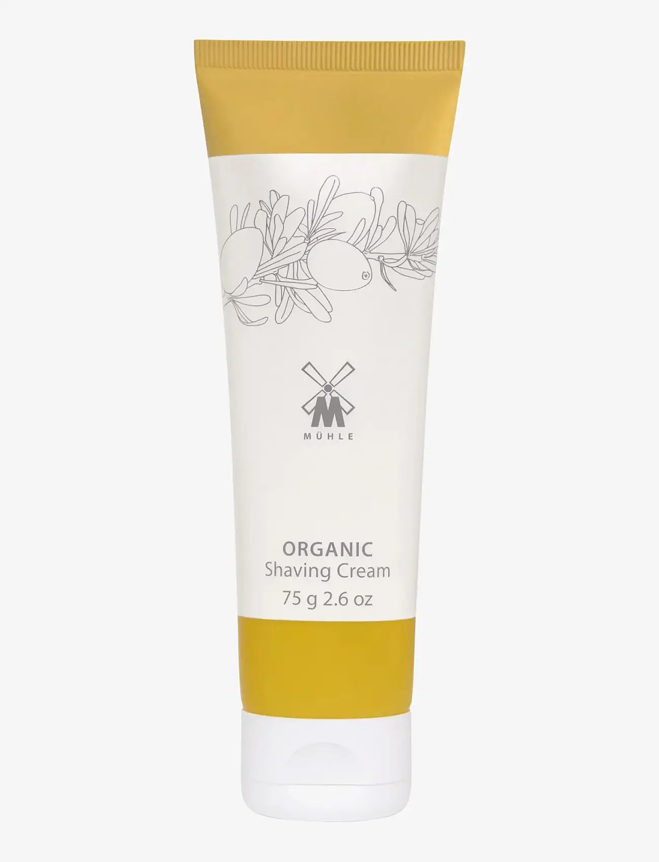 Mühle Shaving - ORGANIC Shaving cream - barbergels - multi-colored - 1