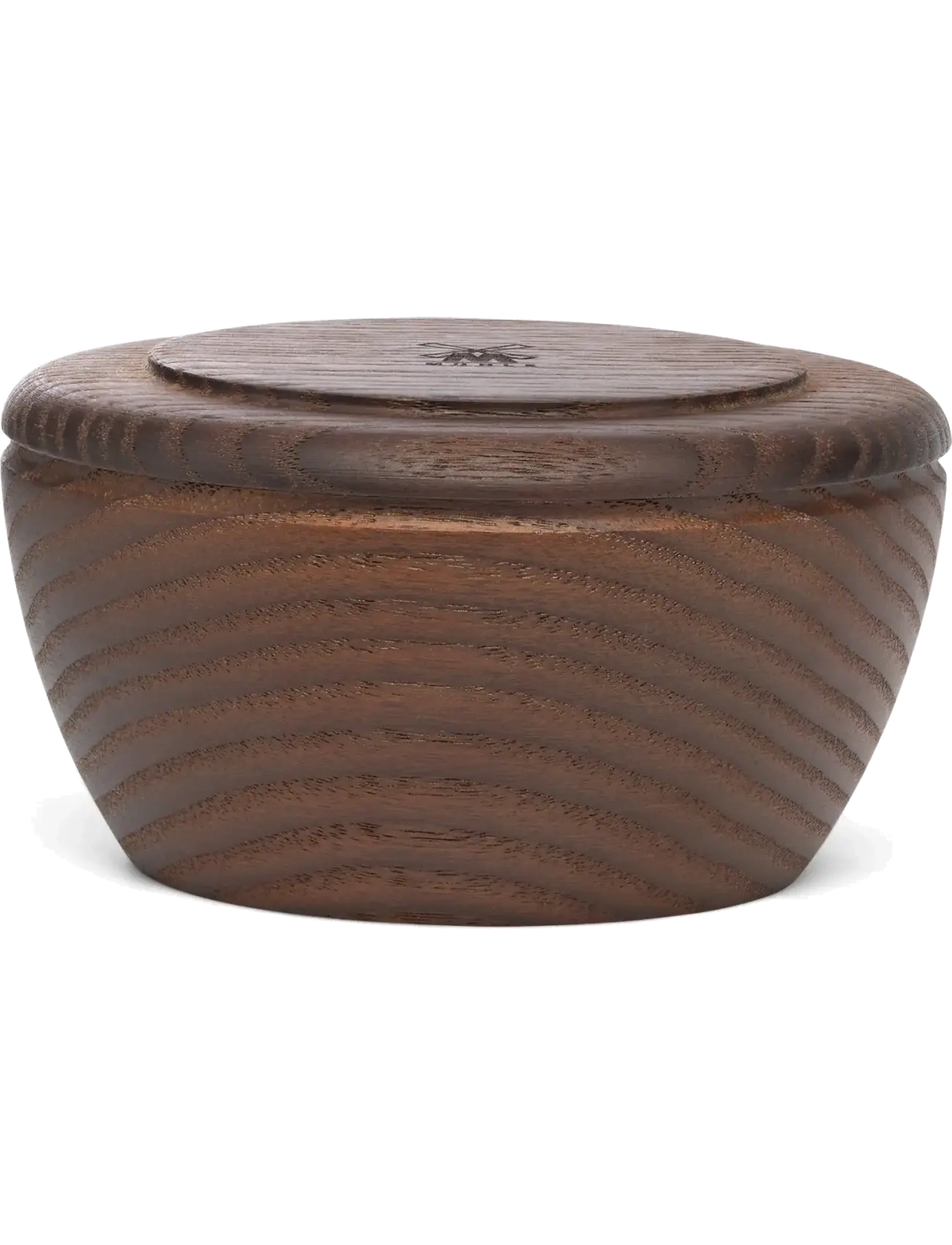Mühle Shaving - Sandalwood Wodden Bowl with Shaving Soap - barbergels - brown - 4