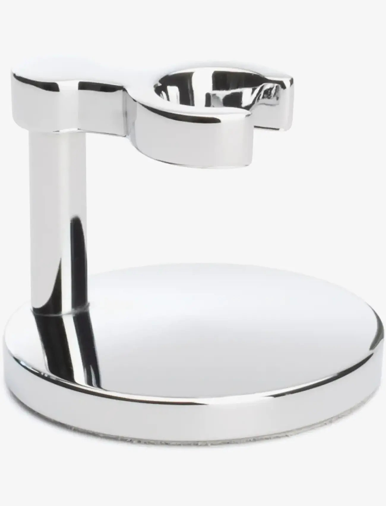 Mühle Shaving - TRADITIONAL Shaving Set Safety Razor & Stand - barberskrabere - silver - 3