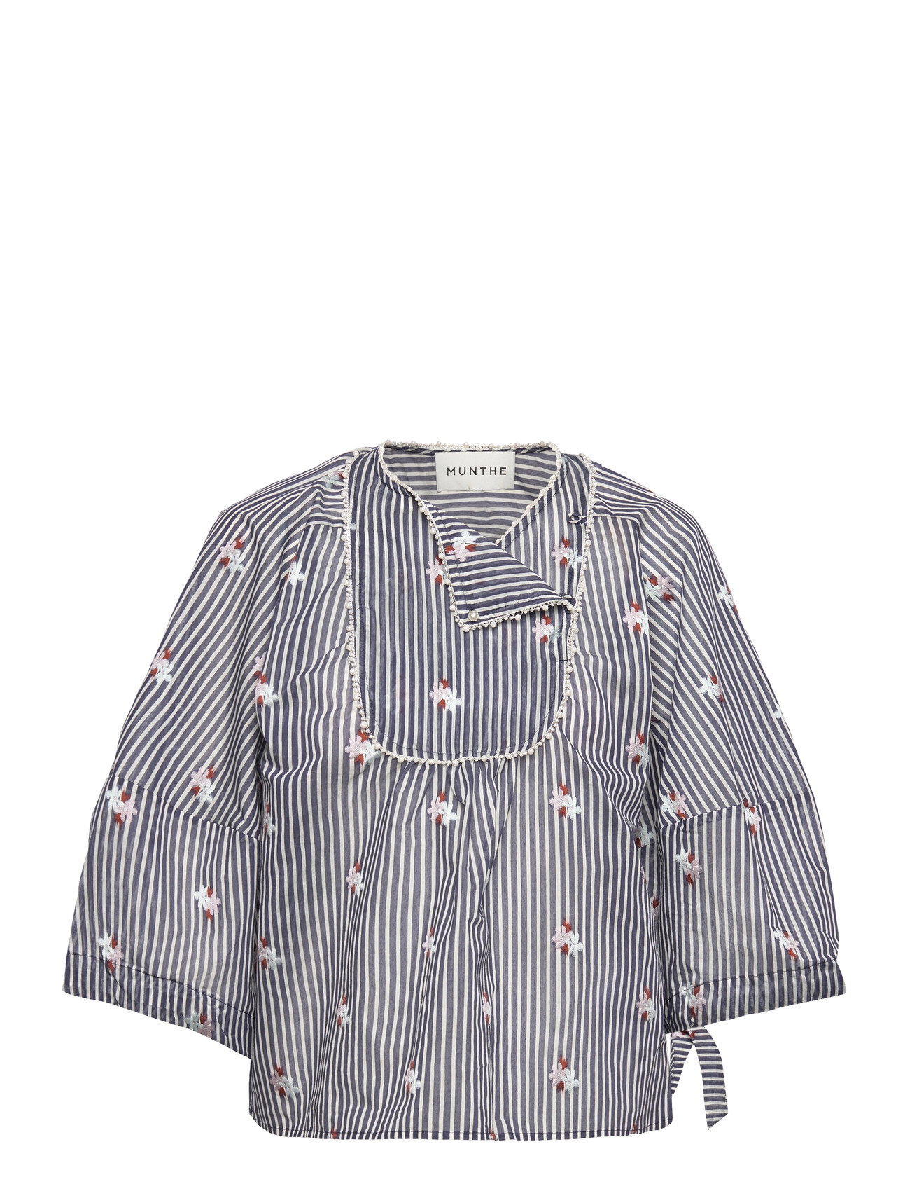 Munthe Pristina - Blue - 34 1
