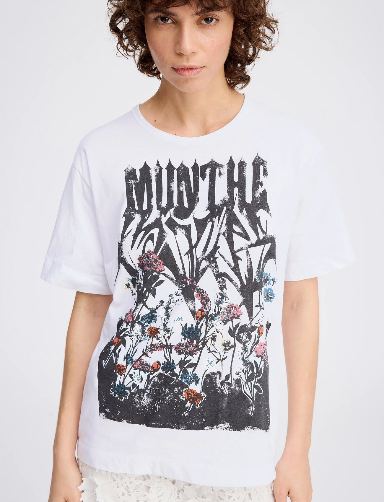 Munthe Prize - White - 34