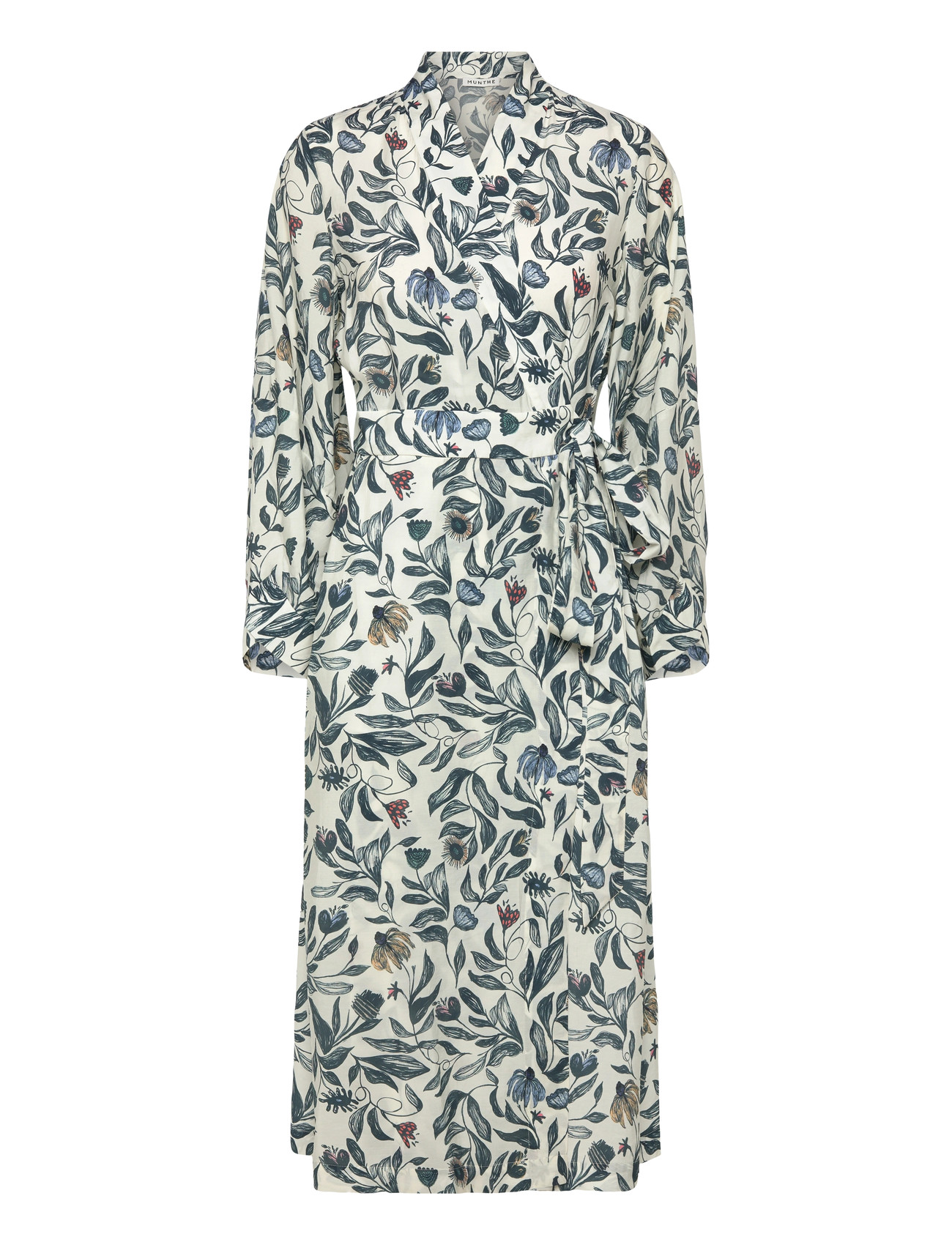 Multi/patterned