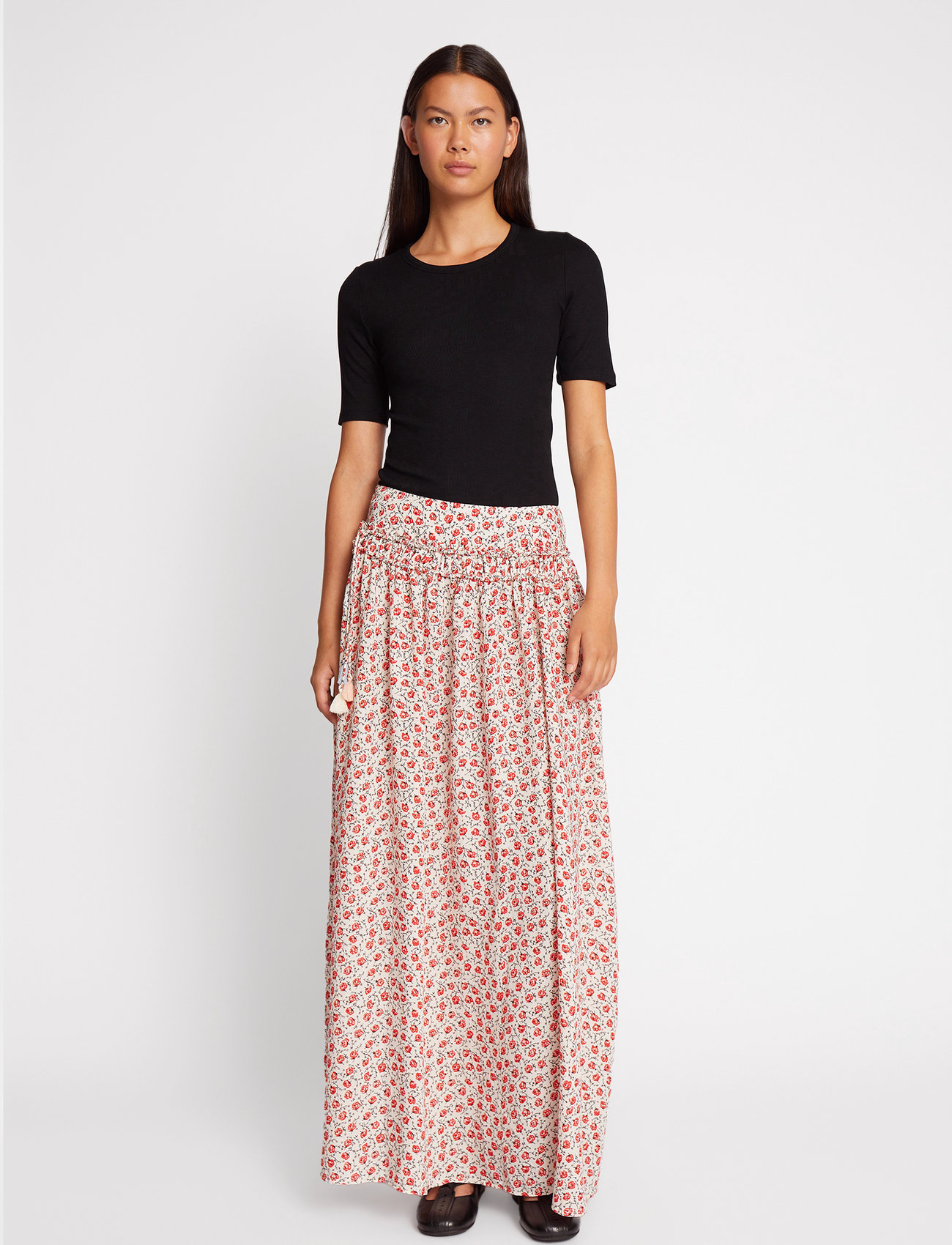 Munthe Uline - Red - 34