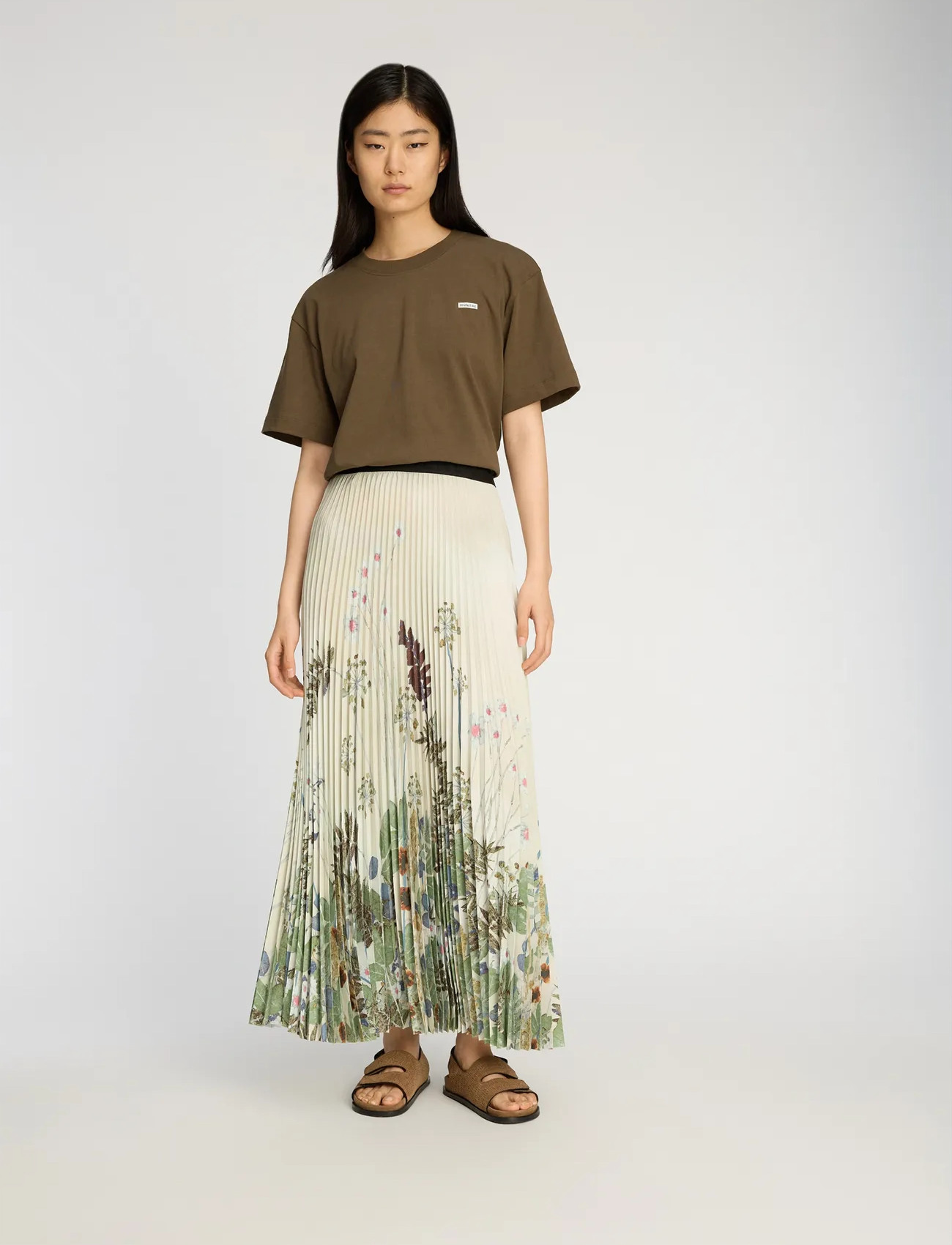 Munthe Taulla - Multi/patterned - 38