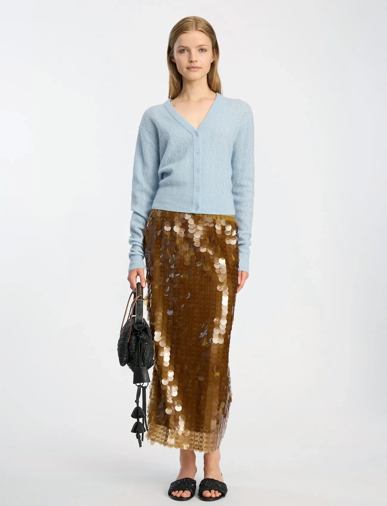 Munthe Bomi - Gold - 34