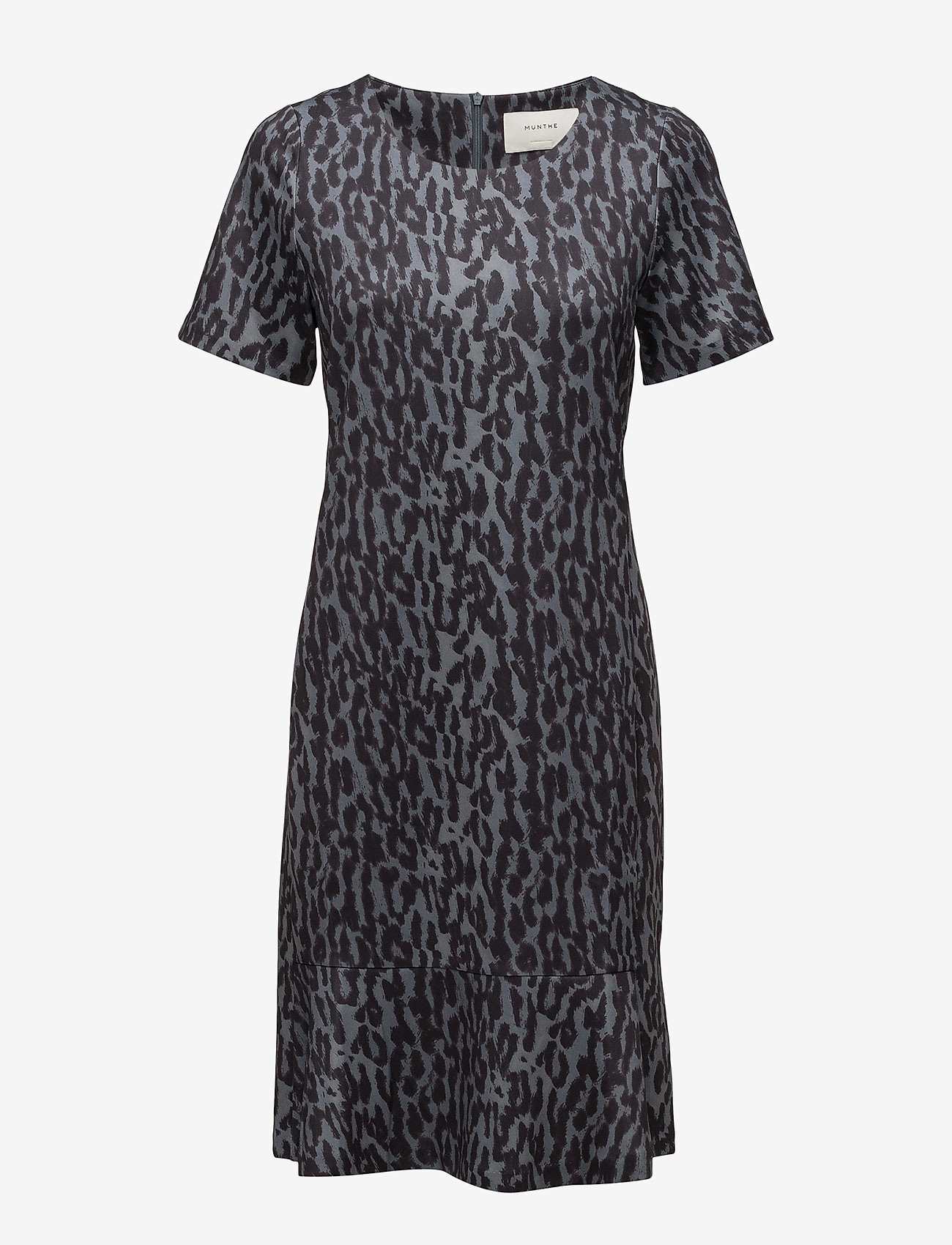 Munthe - PEBBLE - black - 0