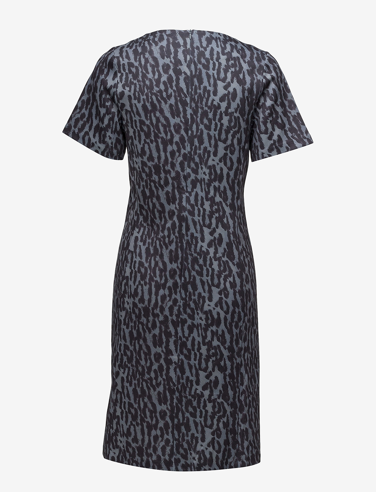 Munthe - PEBBLE - black - 1