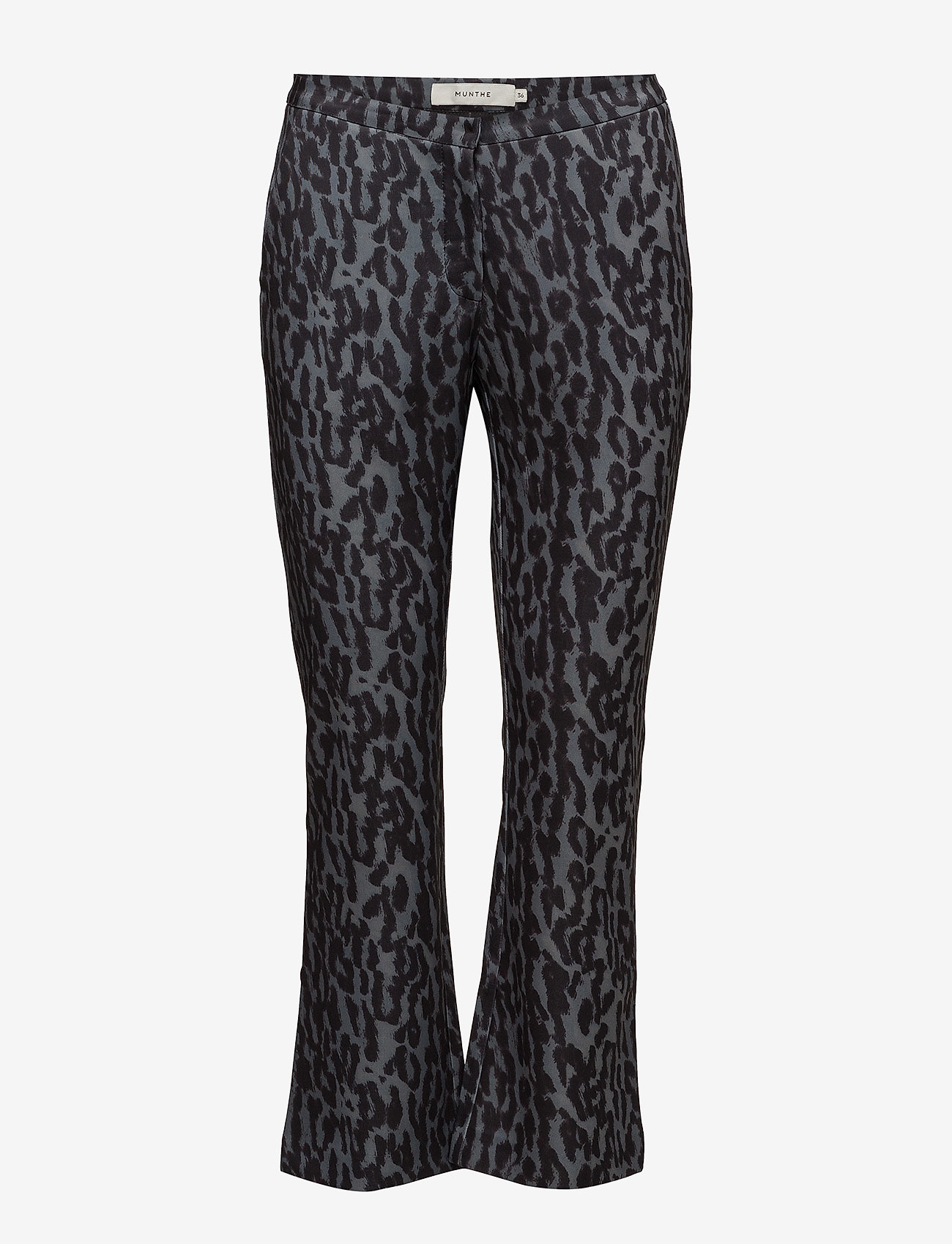 Munthe - PINE - black - 0