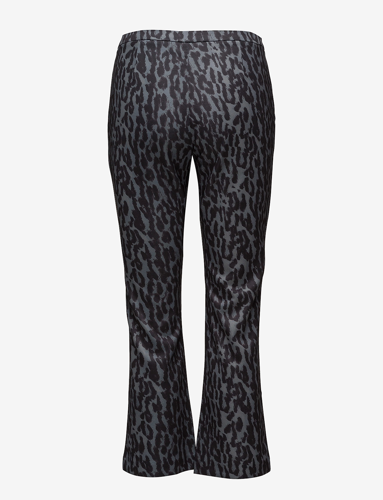 Munthe - PINE - black - 1