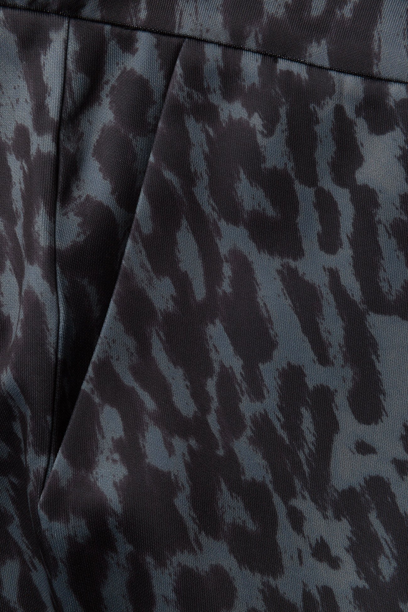 Munthe - PINE - black - 2