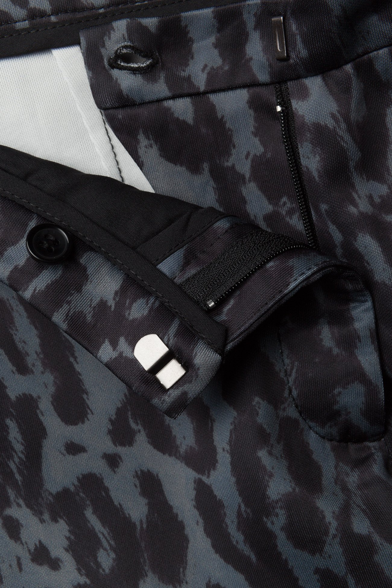 Munthe - PINE - black - 3