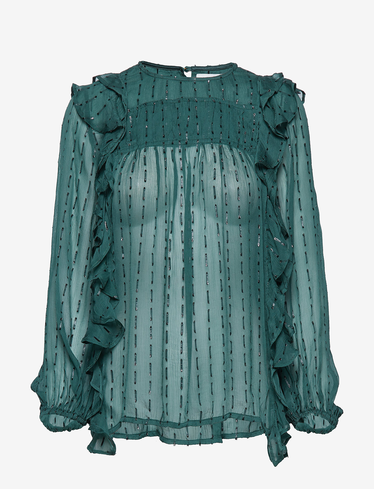 Munthe - NICCI - green - 0