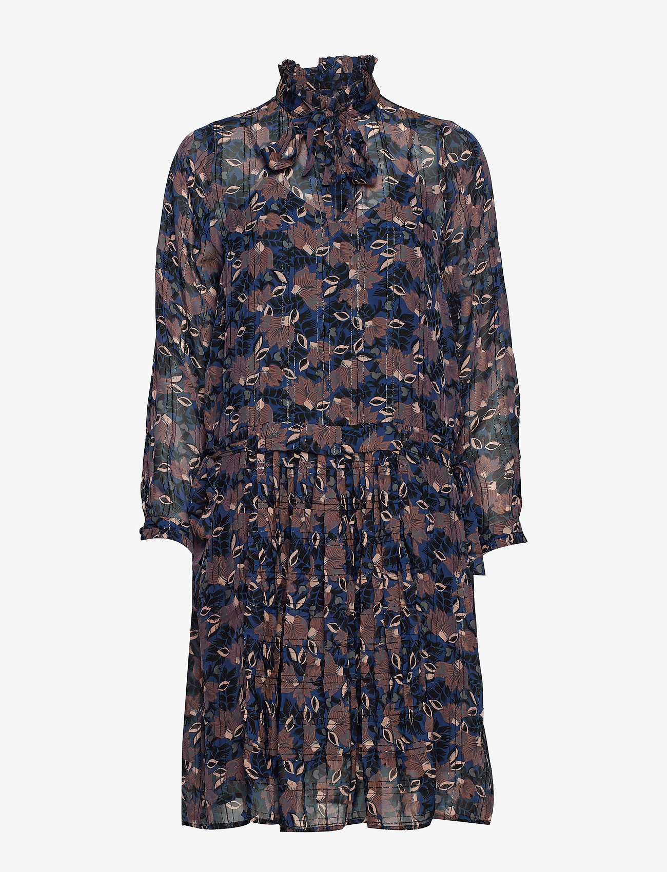 Munthe - NIRVANA - indigo - 0