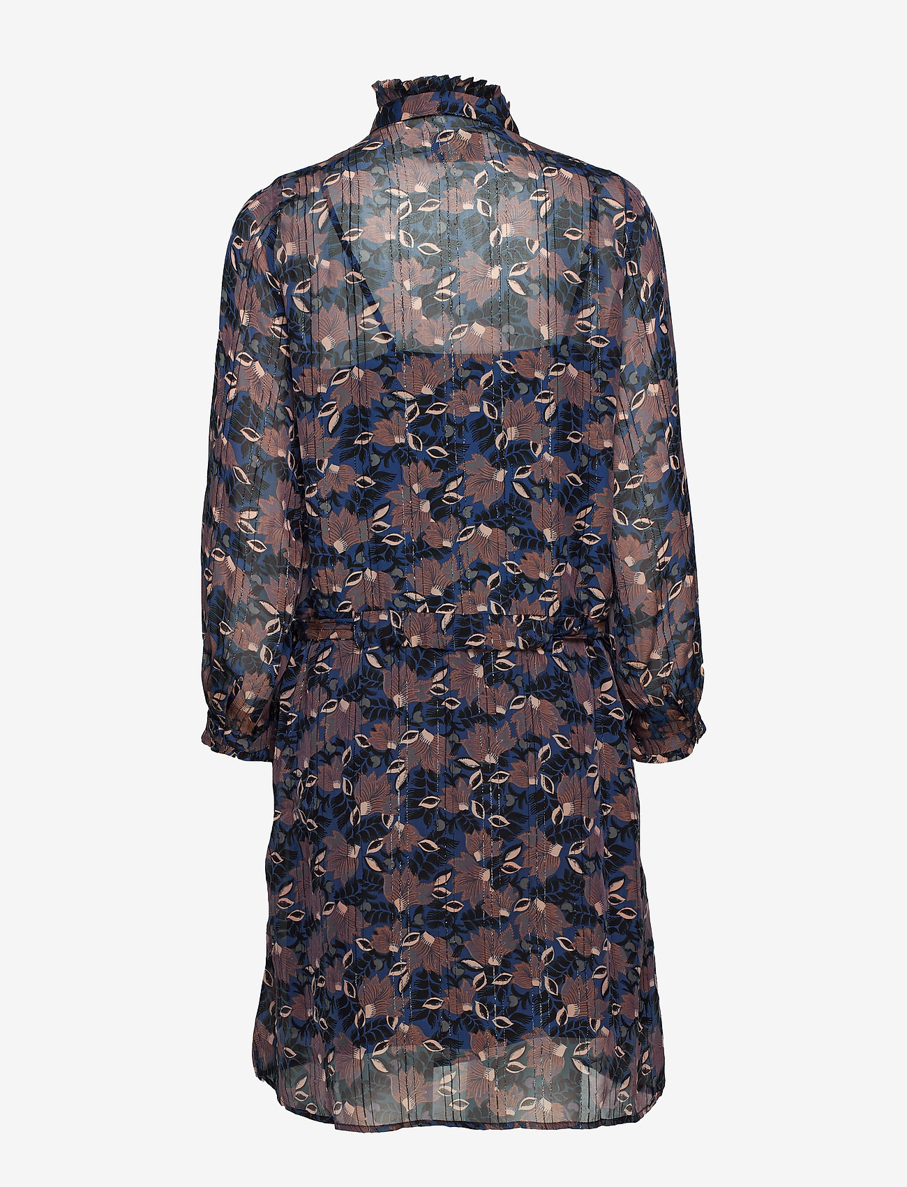 Munthe - NIRVANA - indigo - 1