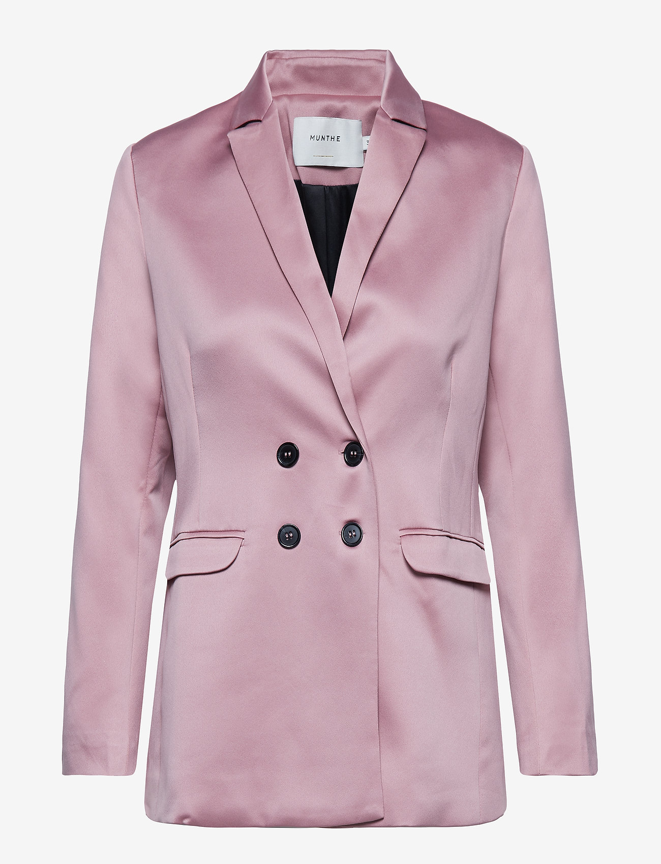 Munthe - NIXON - pink - 0