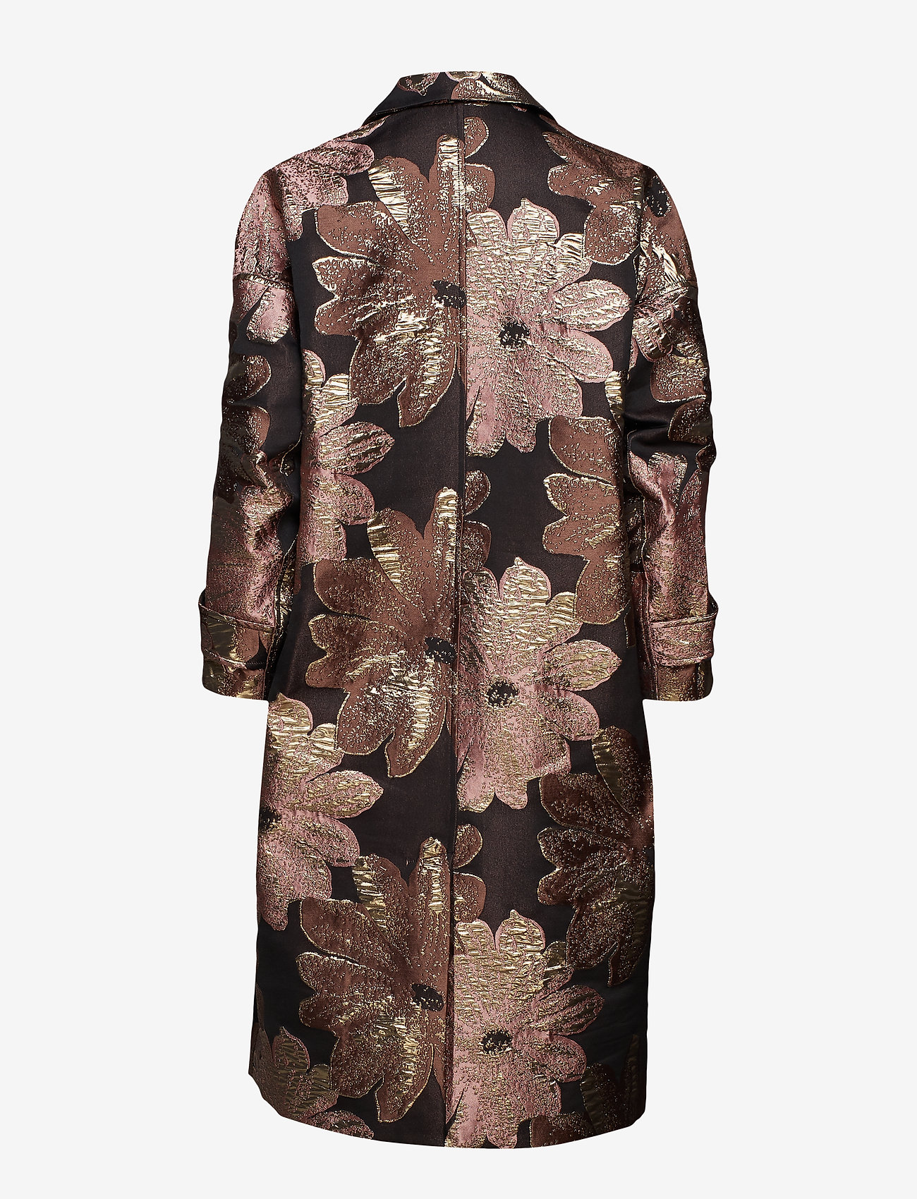 Munthe - NEWTON - black - 1