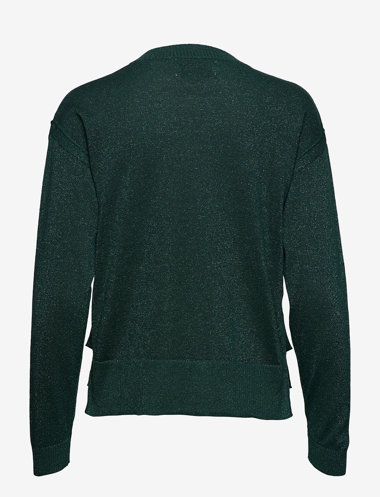 Munthe - NINJA - green - 1