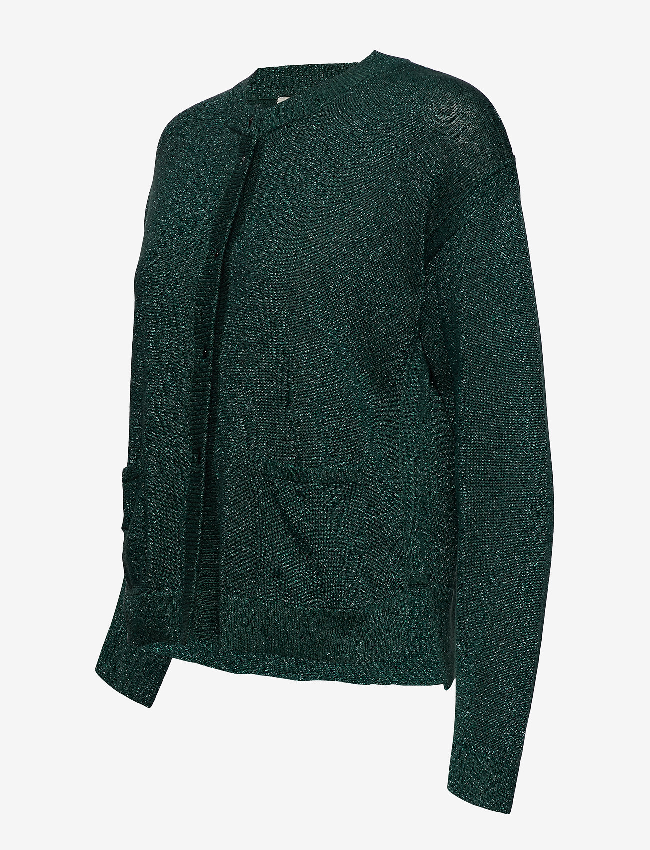 Munthe - NINJA - green - 2