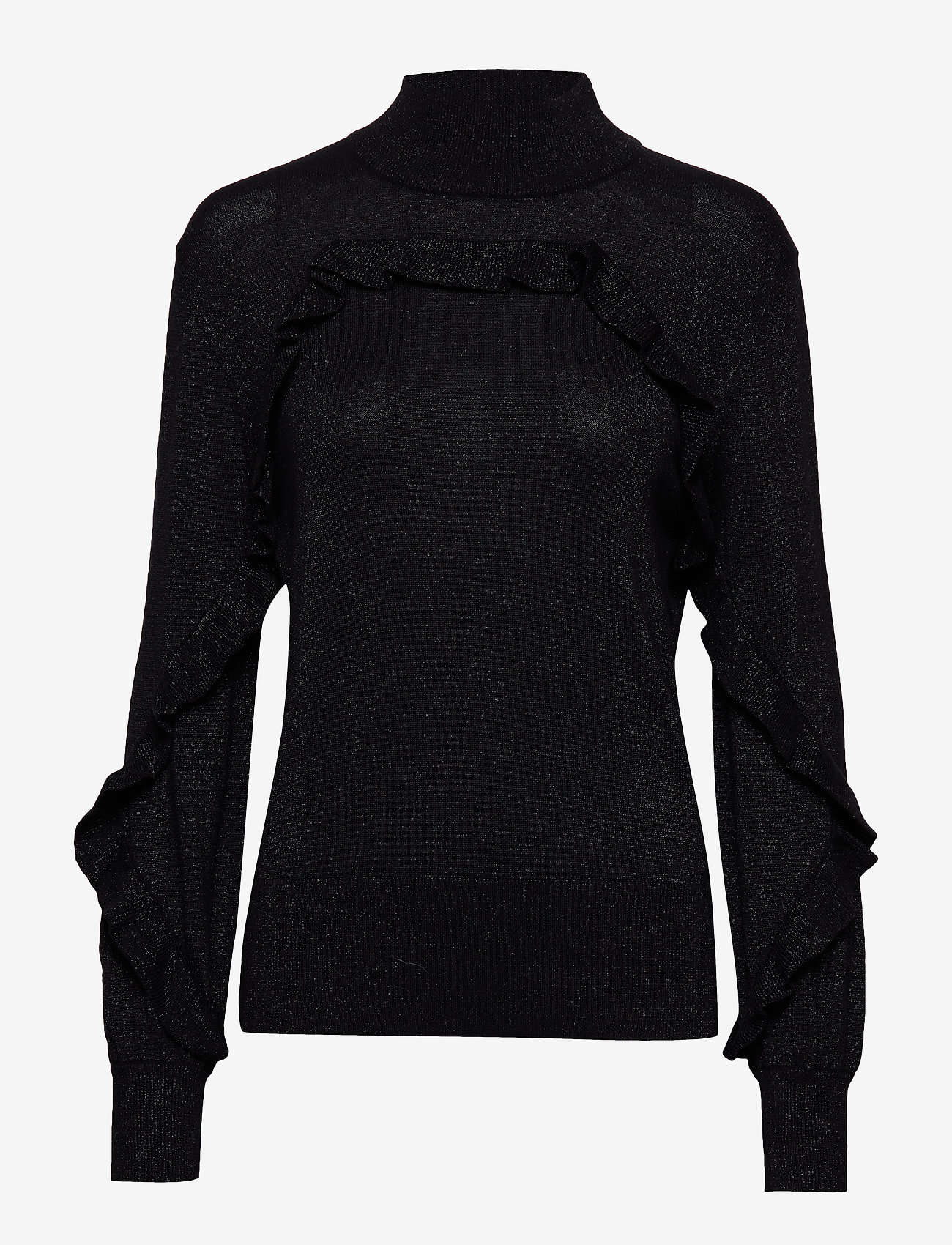 Munthe - NAILAH - black - 0