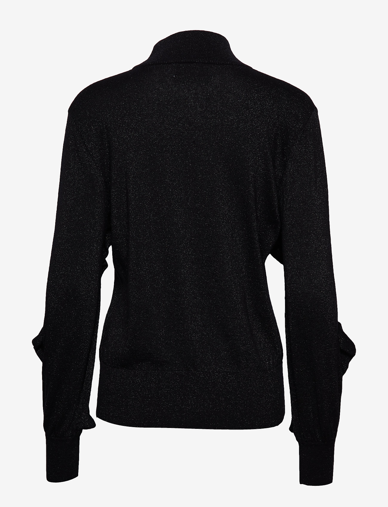 Munthe - NAILAH - black - 1