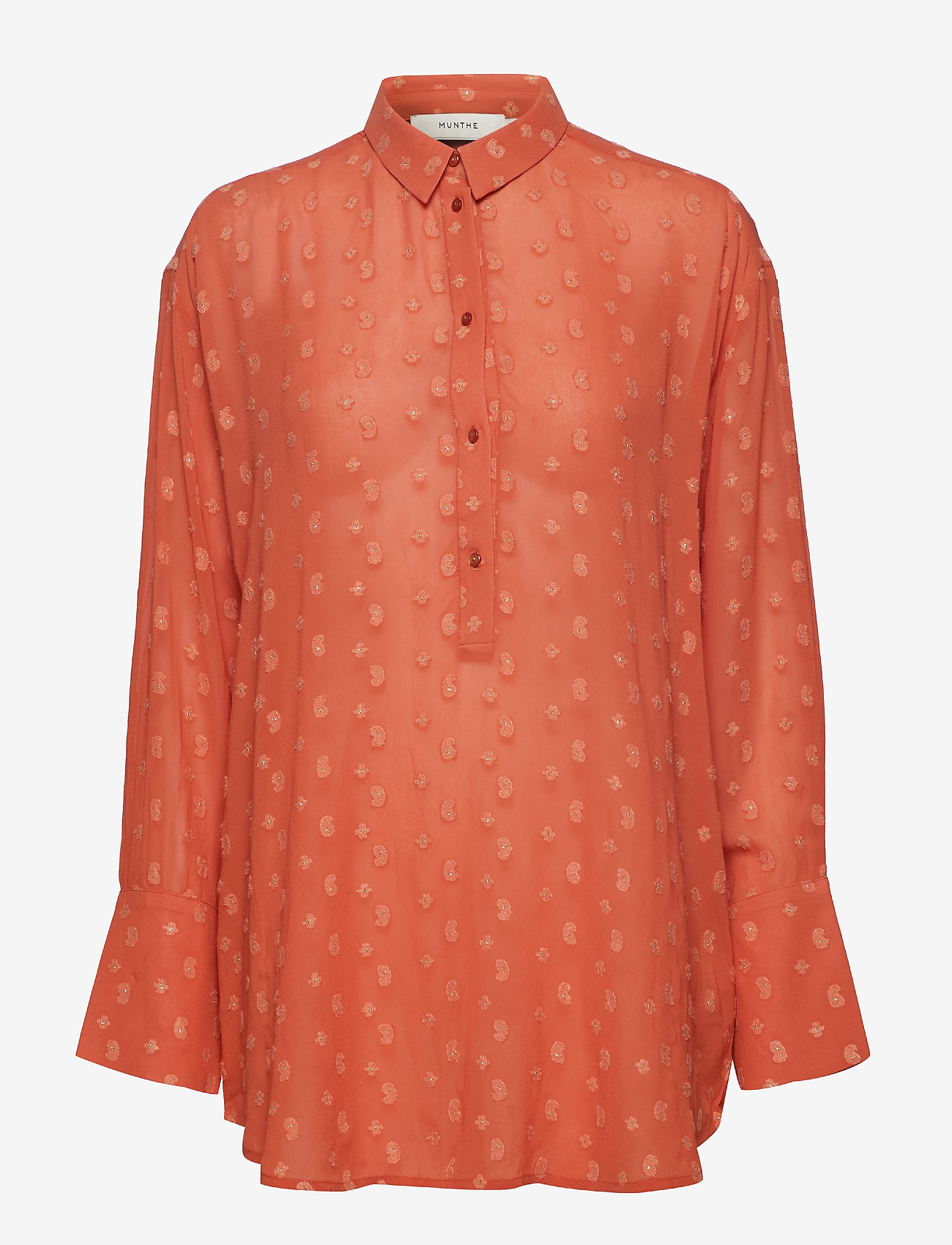 Munthe - AFFAIR - orange - 0