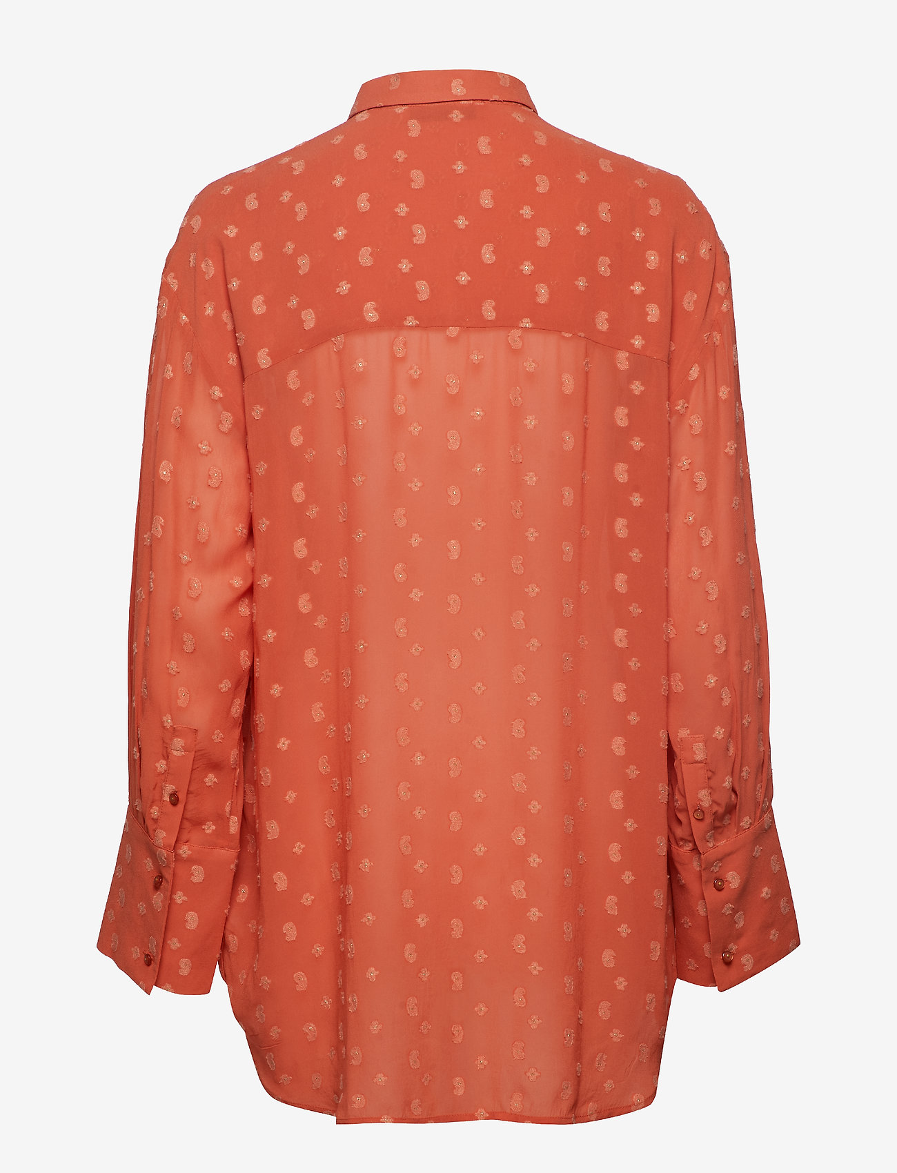 Munthe - AFFAIR - orange - 1