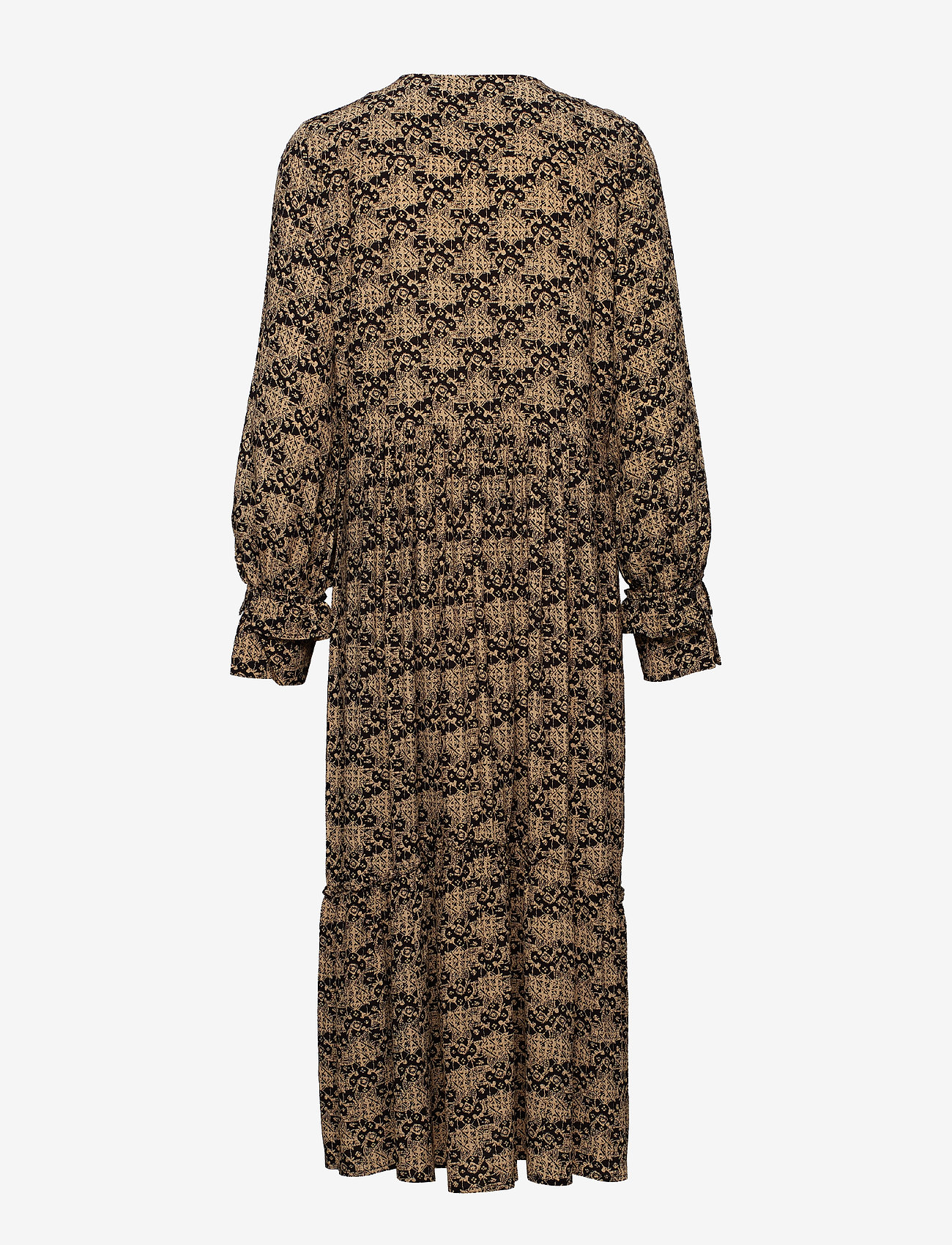 Munthe - ALASKA - black - 1