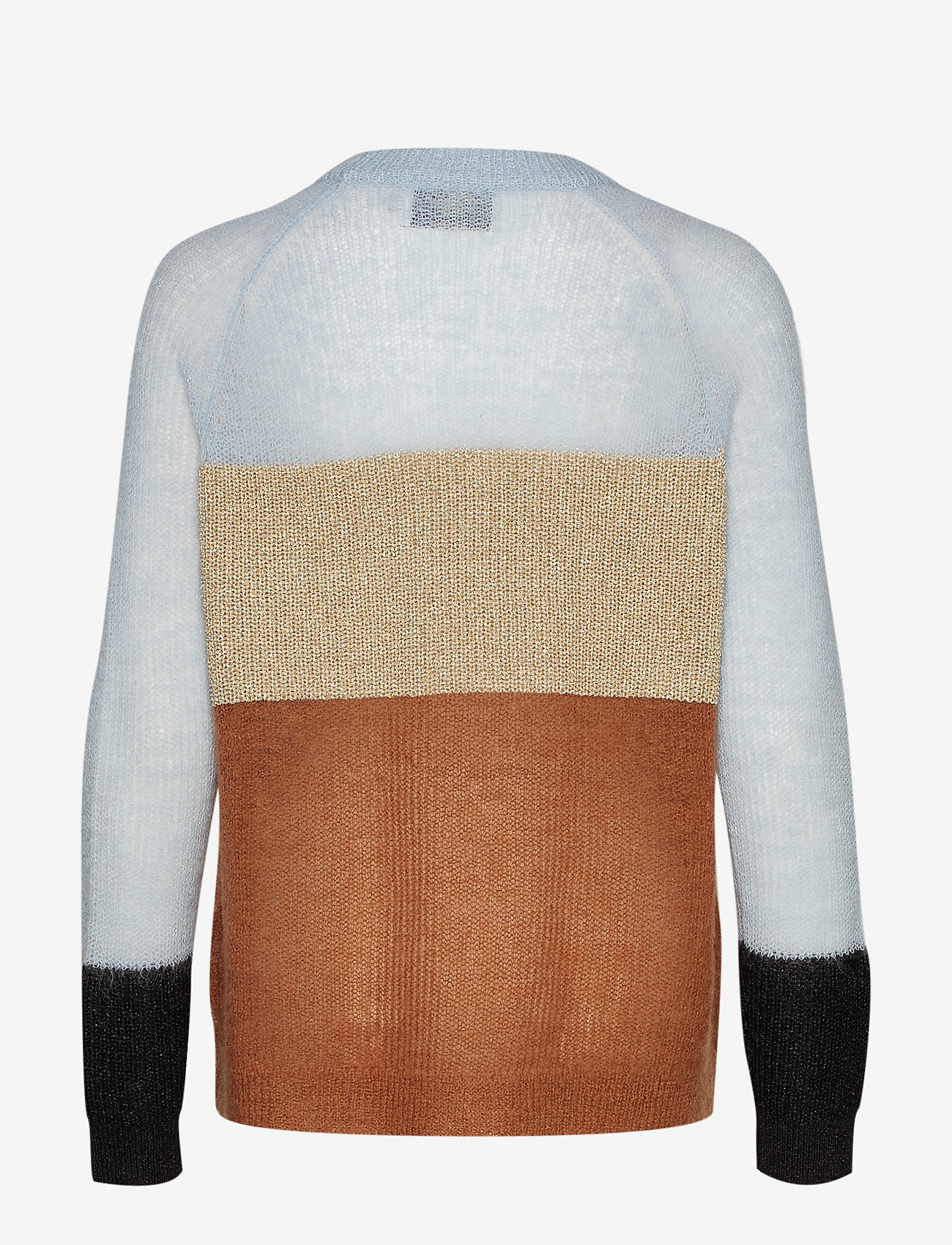 Munthe - DVD - blue - 1