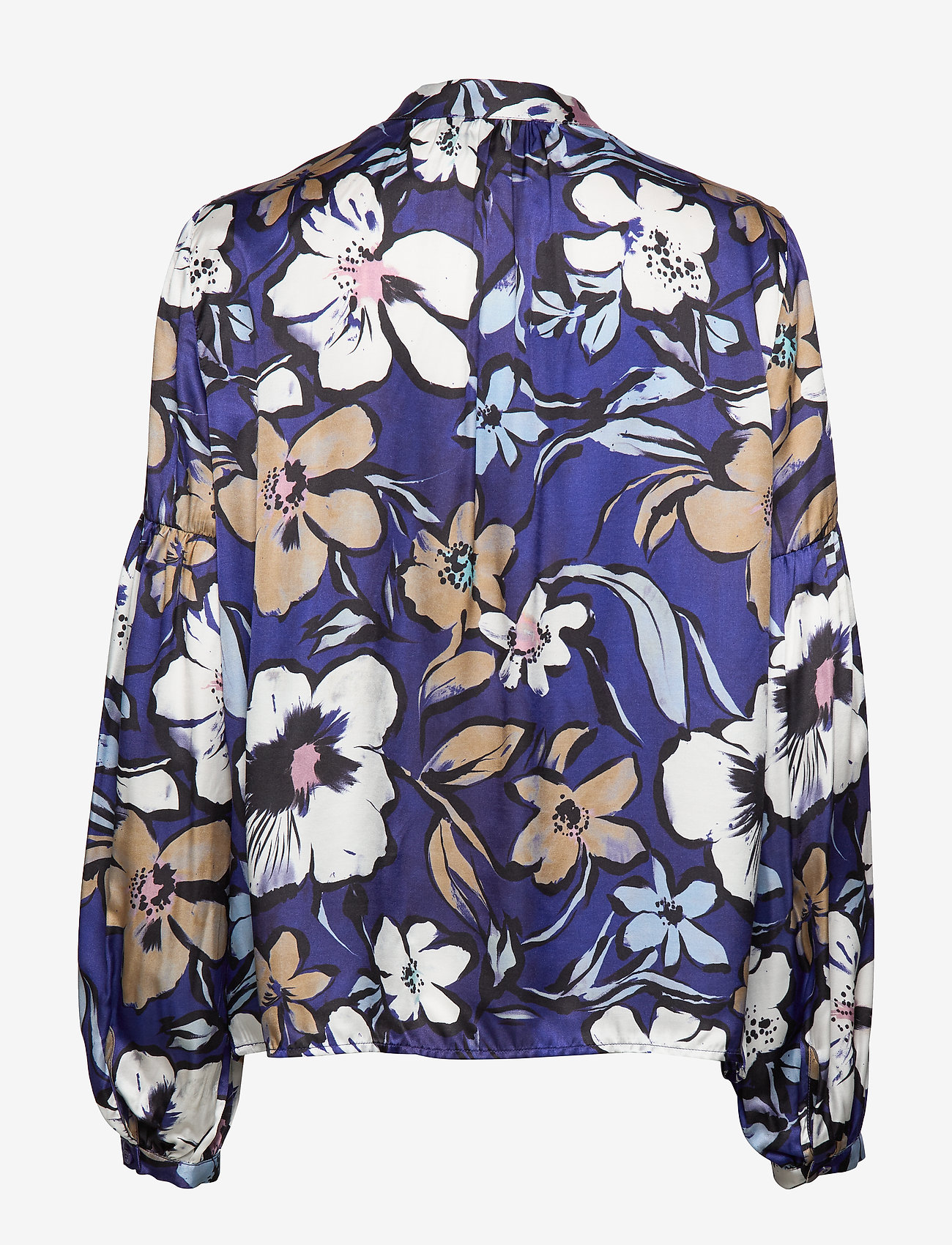 Munthe - HANIFFA - indigo - 1