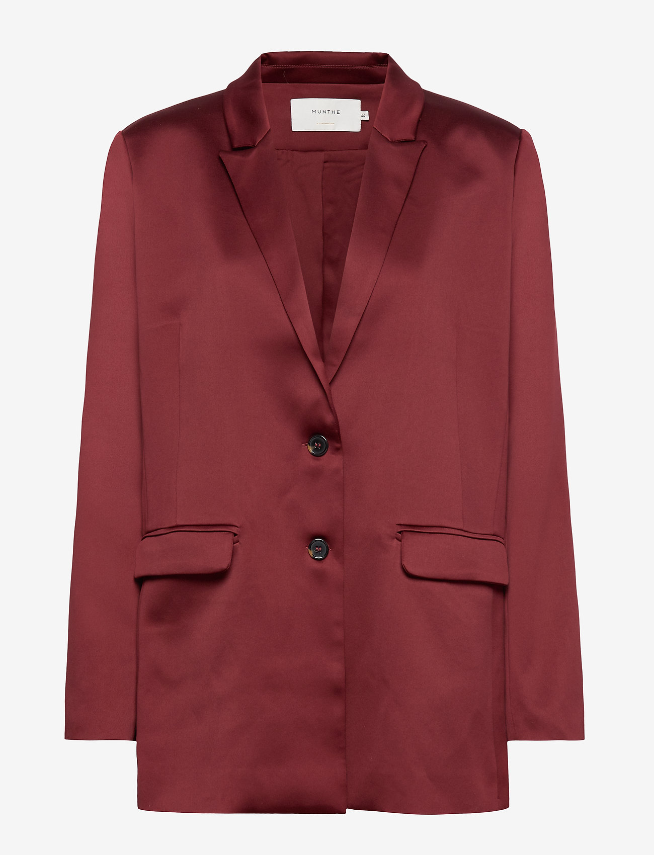 Munthe - HOMELAND - bordeaux - 0