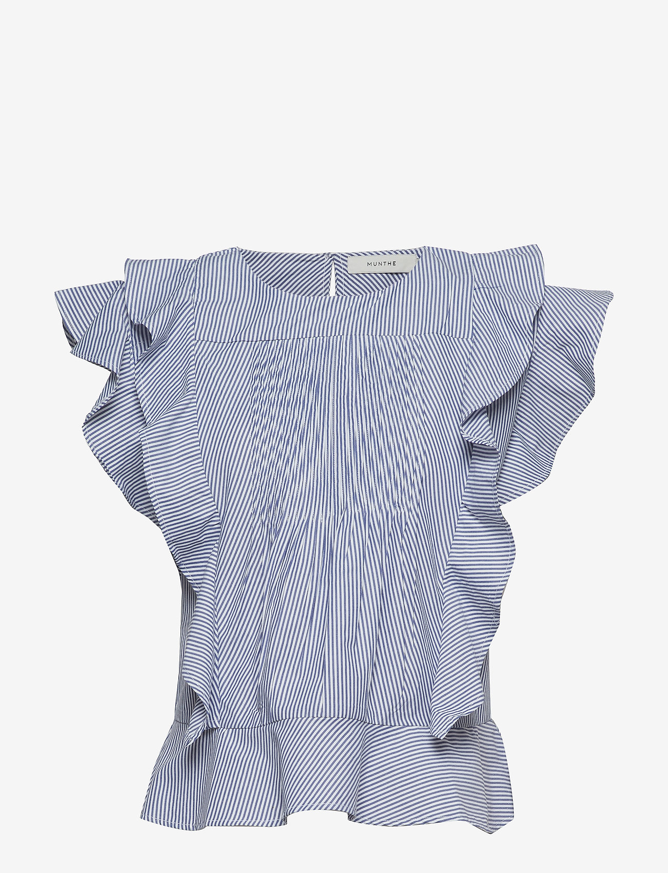 Munthe - GLORY - blue - 0