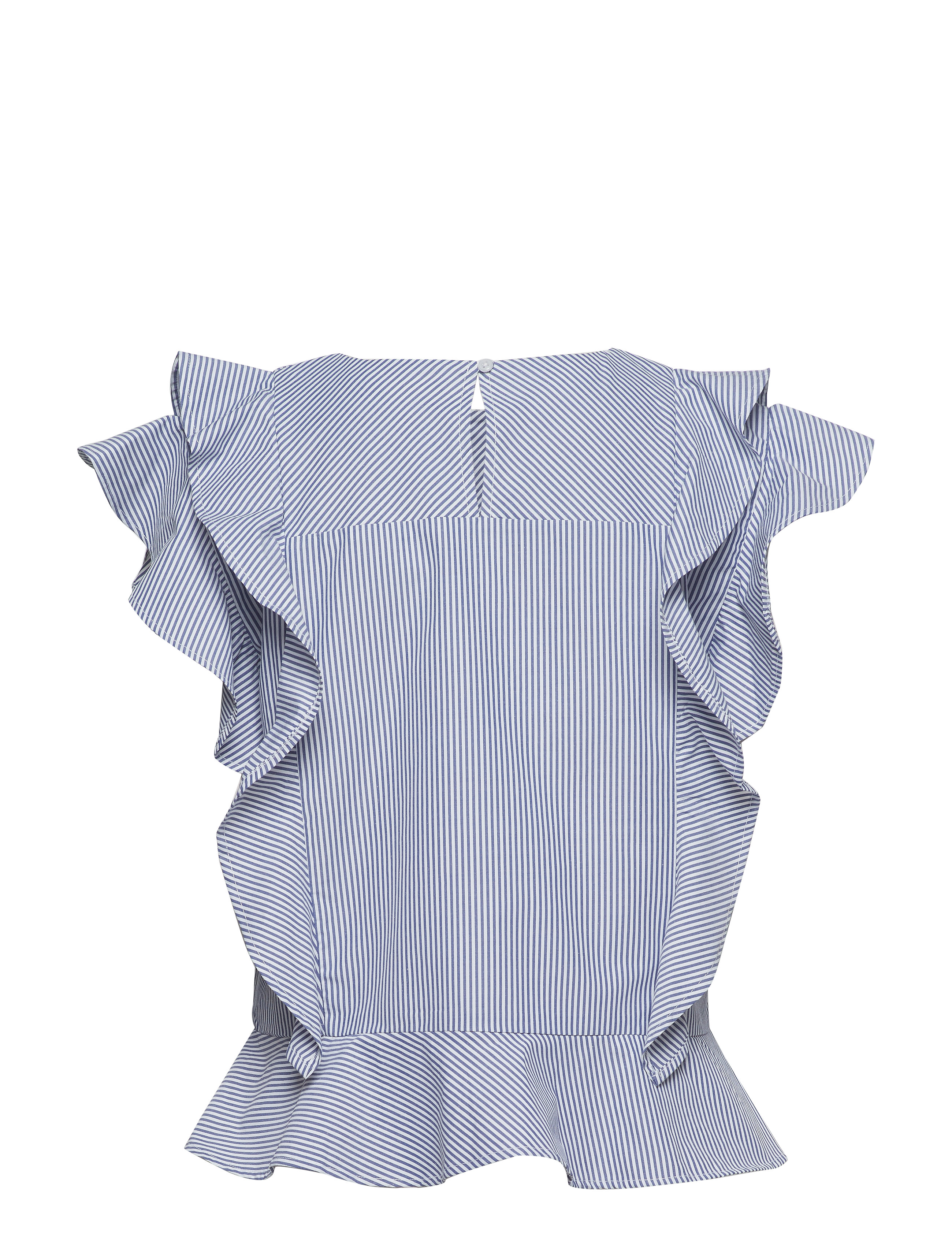 Munthe - GLORY - blue - 1