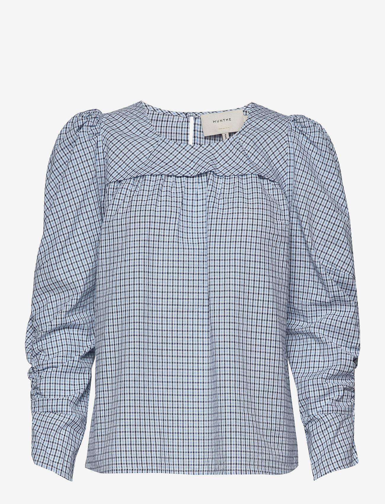 Munthe - Eleanor - blue - 0