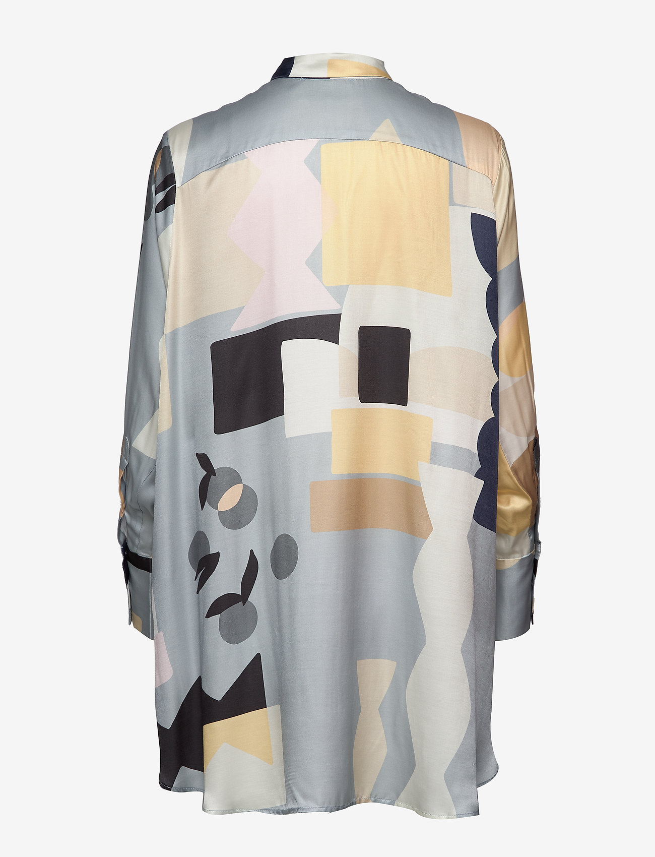 Munthe - Emotional - blue - 1