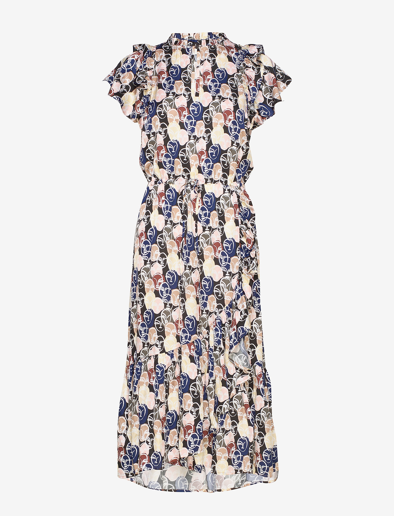 Munthe - Elect - black - 0