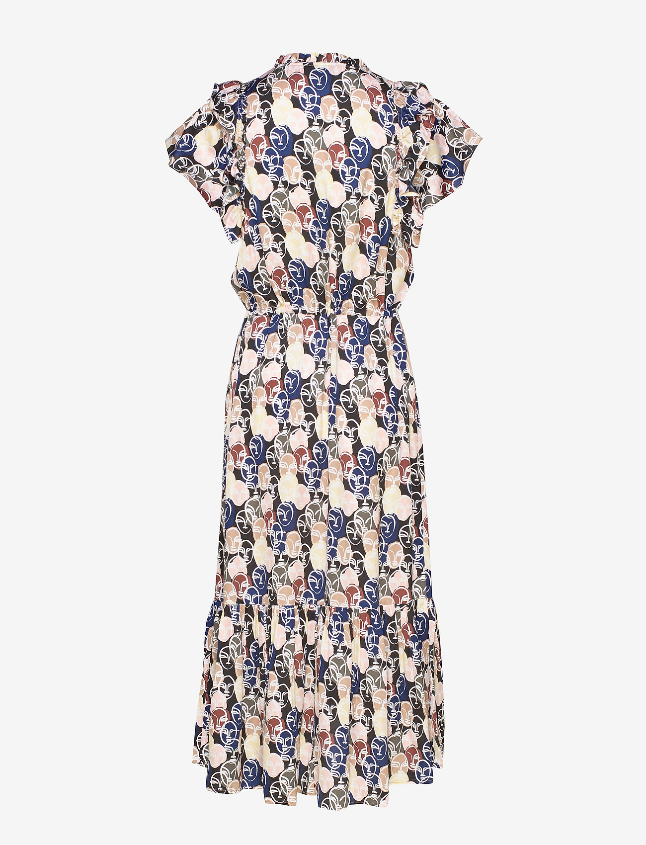 Munthe - Elect - black - 1