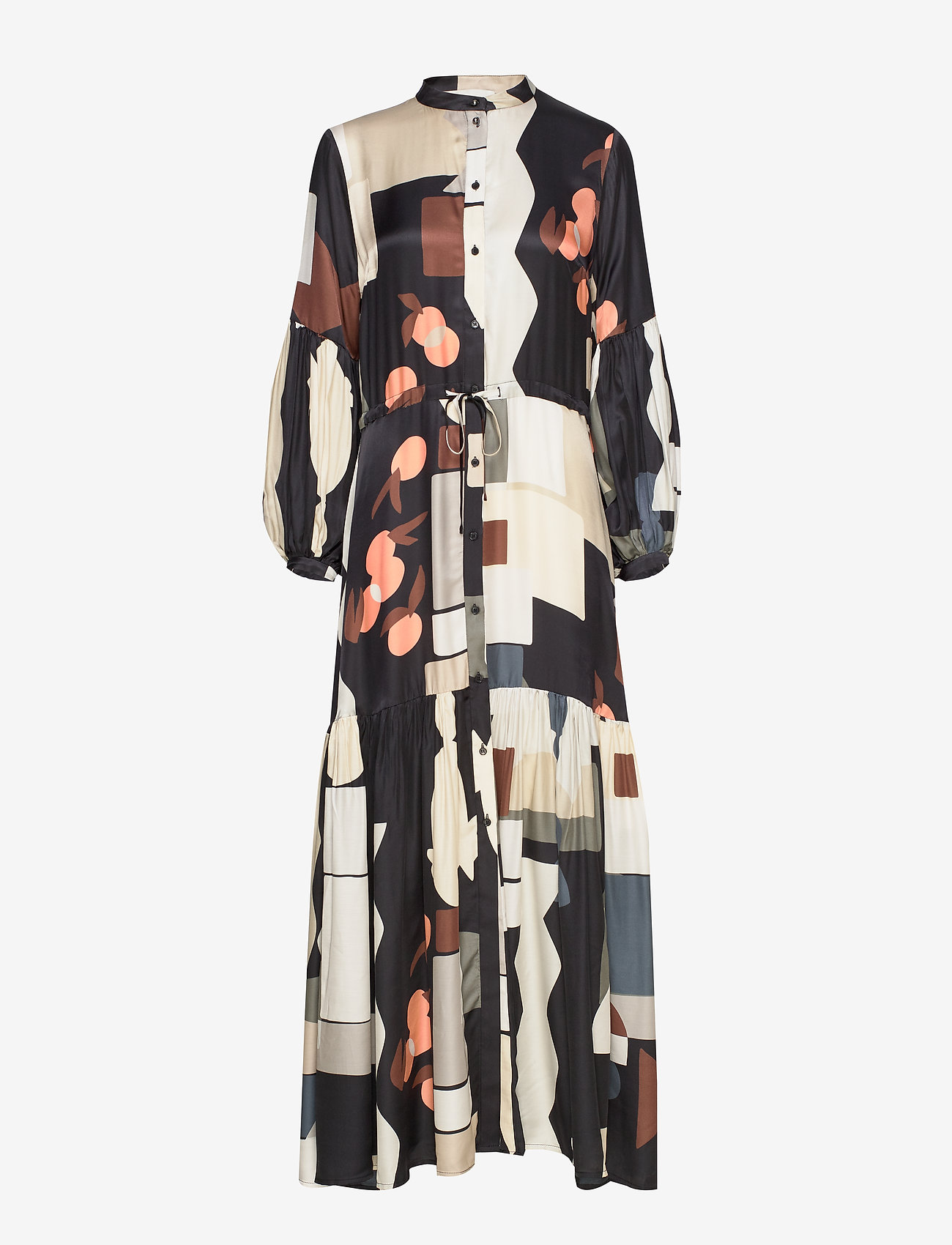 Munthe - Emmanuel - black - 0