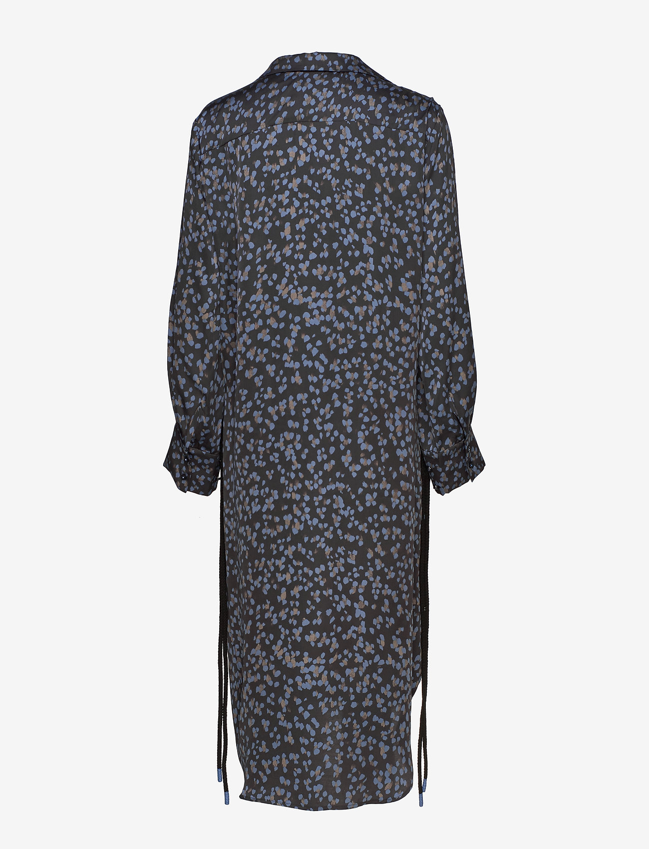 Munthe - Exotic - blue - 3