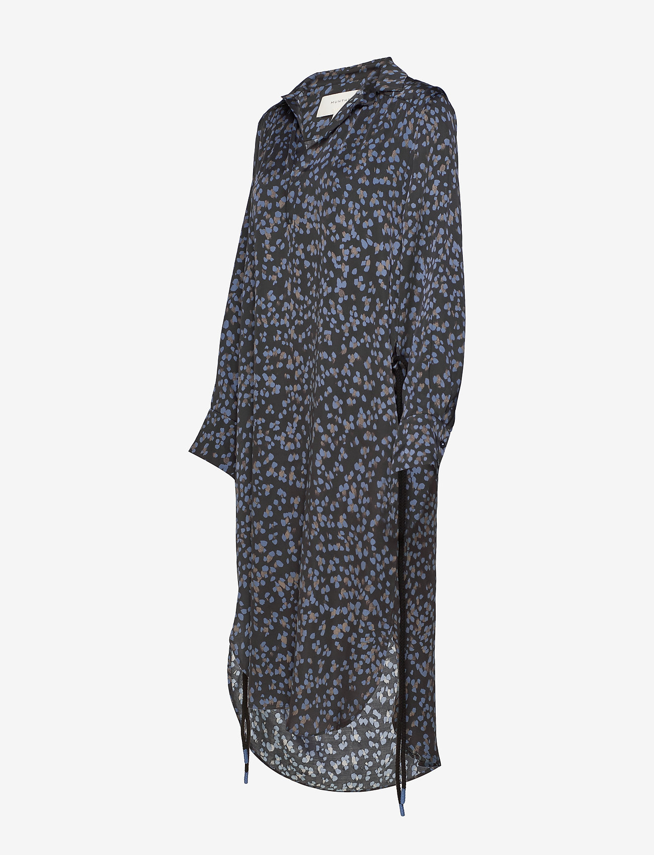 Munthe - Exotic - blue - 4