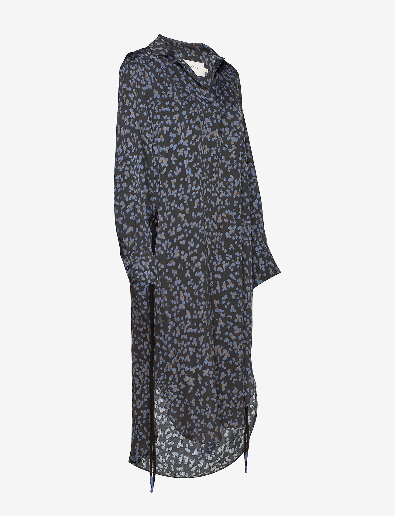 Munthe - Exotic - blue - 5