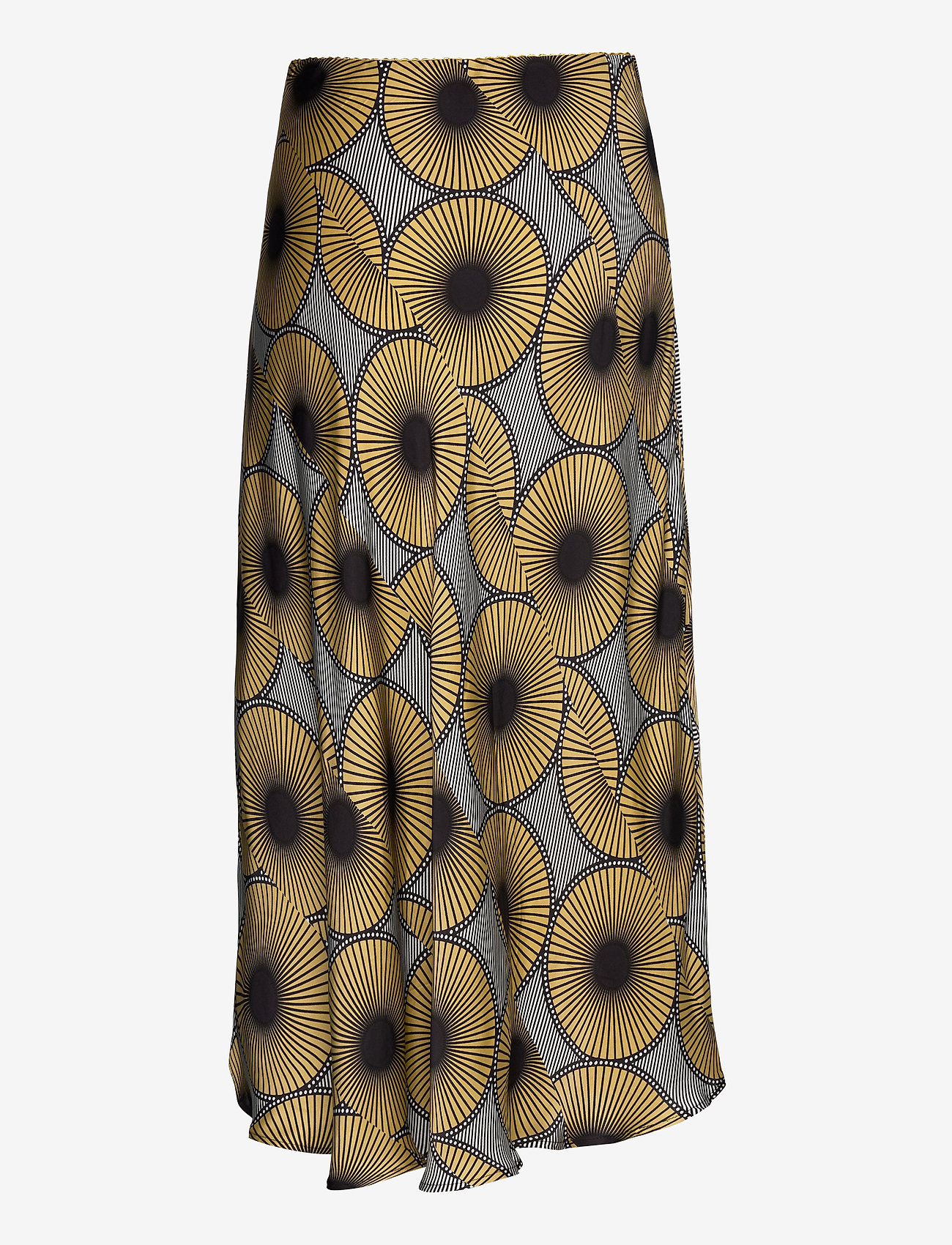 Munthe - Until - yellow - 1
