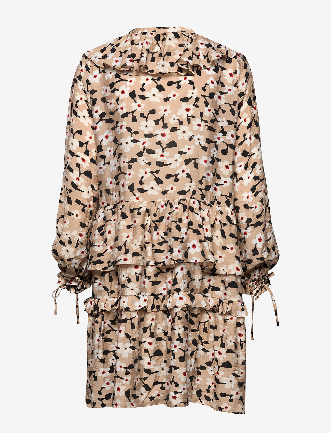 Munthe - Uvira - beige - 1