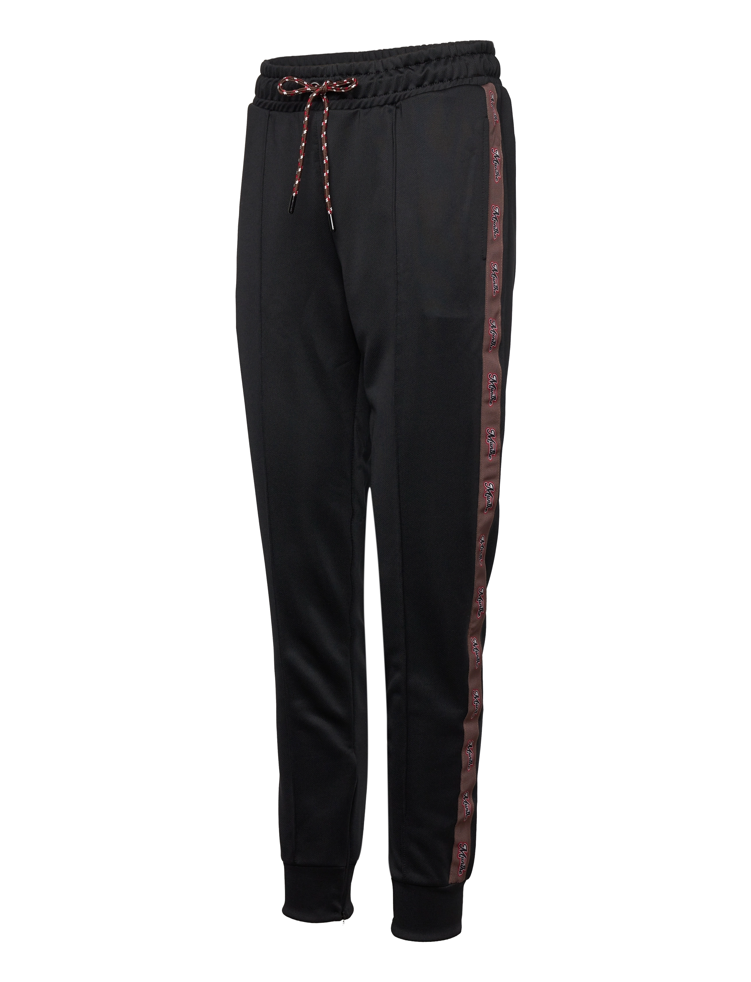 Munthe - NORD - sweatpants - black - 2